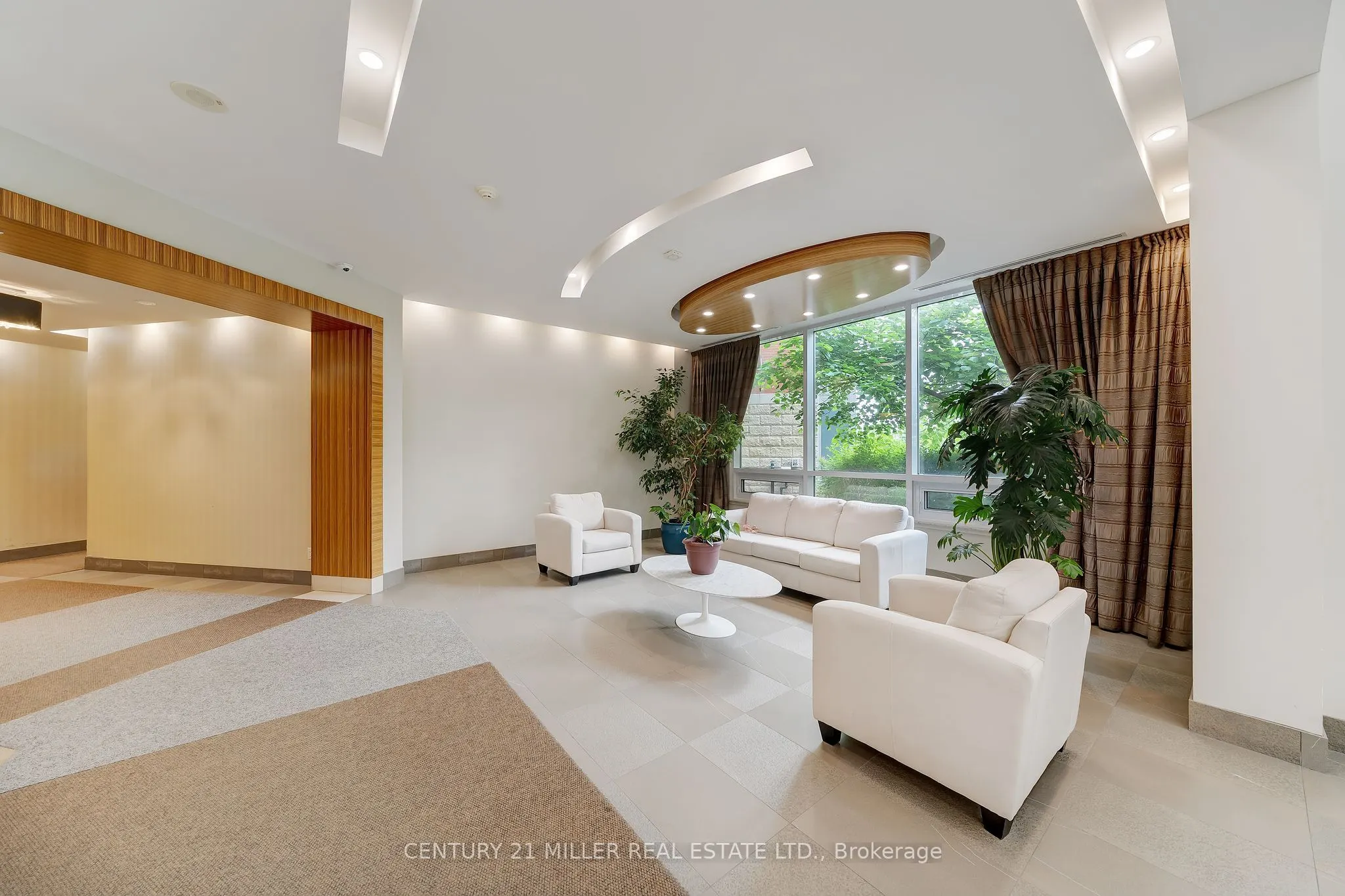 60 South Town Centre Boulevard, #1619