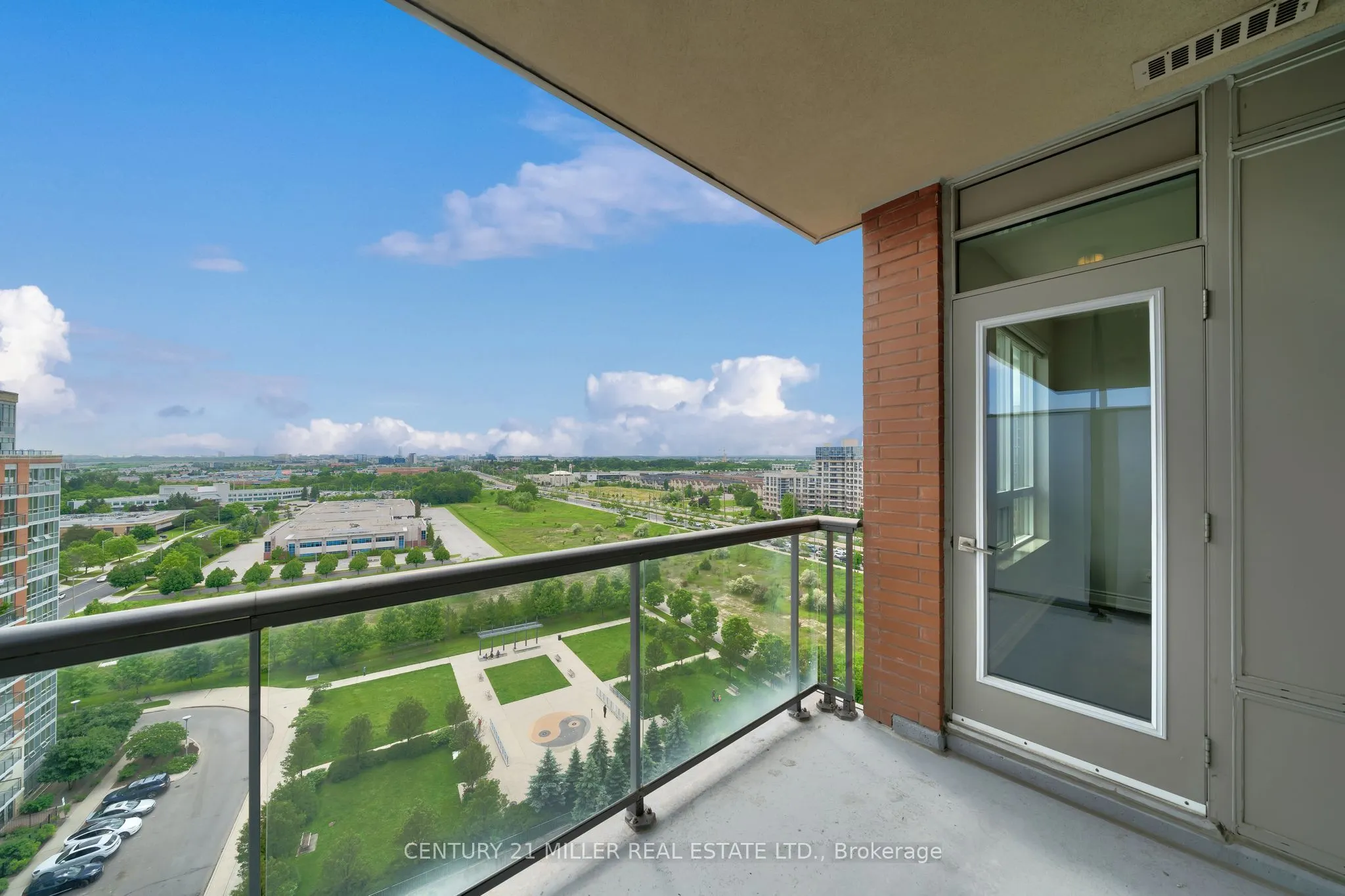 60 South Town Centre Boulevard, #1619