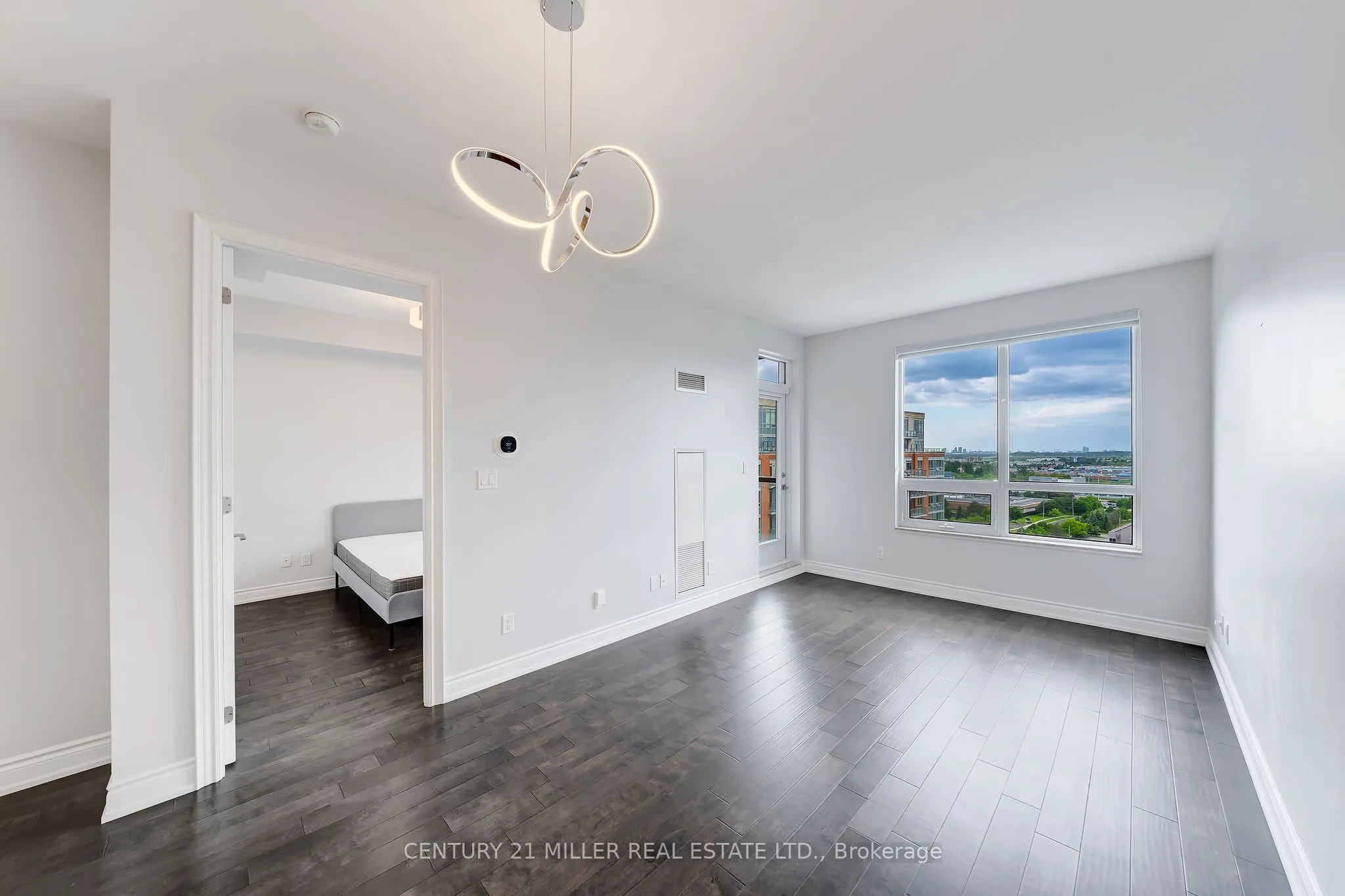 60 South Town Centre Boulevard, #1619
