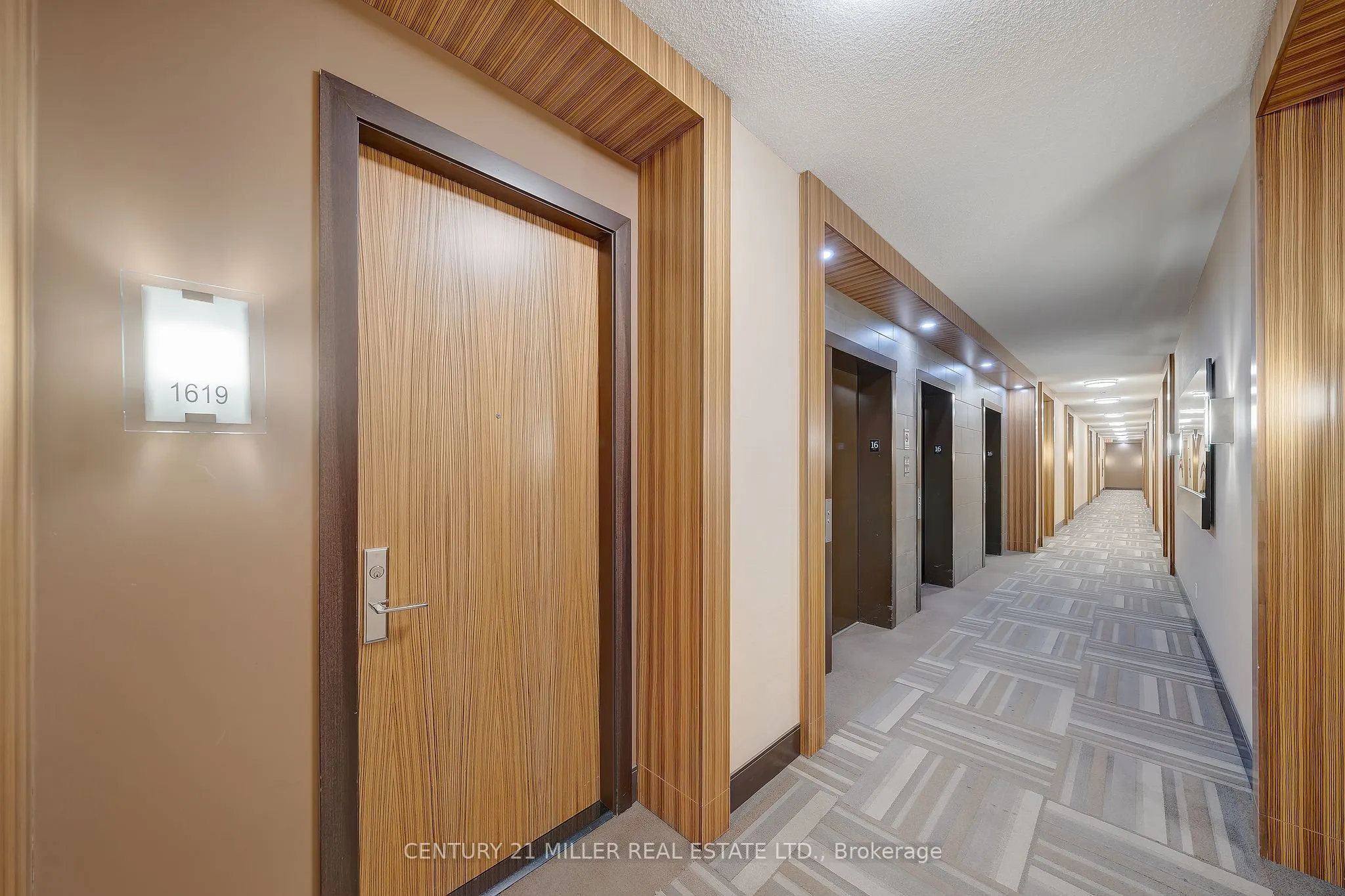 60 South Town Centre Boulevard, #1619
