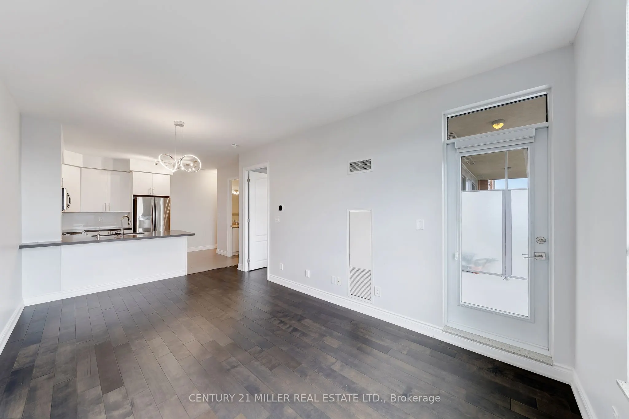 60 South Town Centre Boulevard, #1619