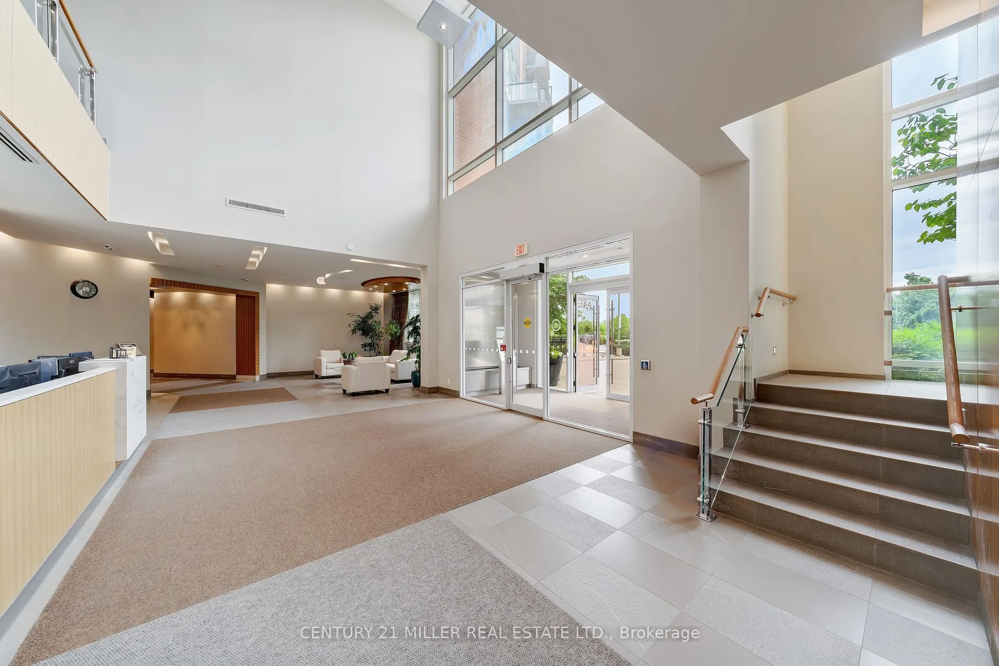 60 South Town Centre Boulevard, #1619