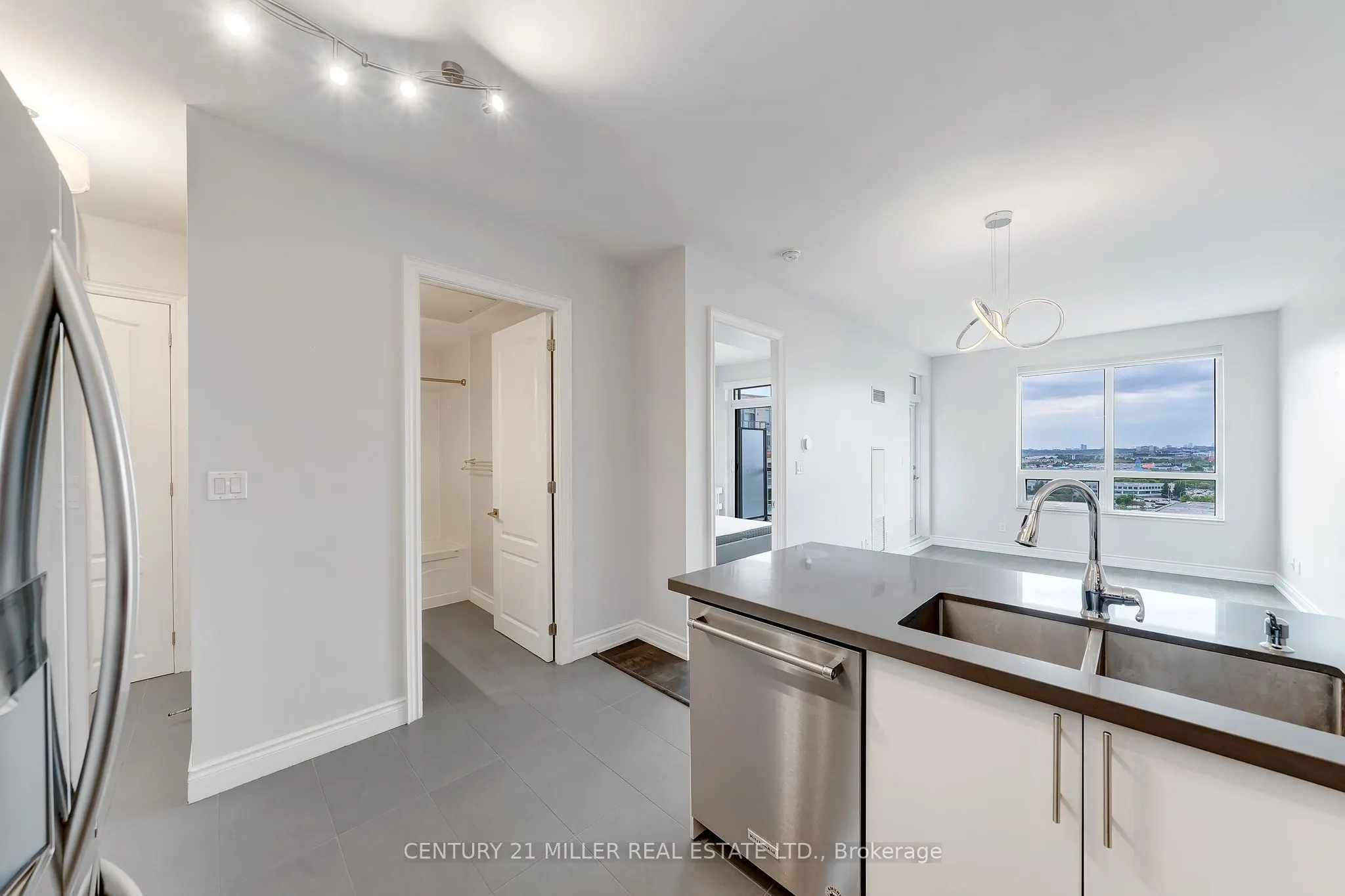 60 South Town Centre Boulevard, #1619