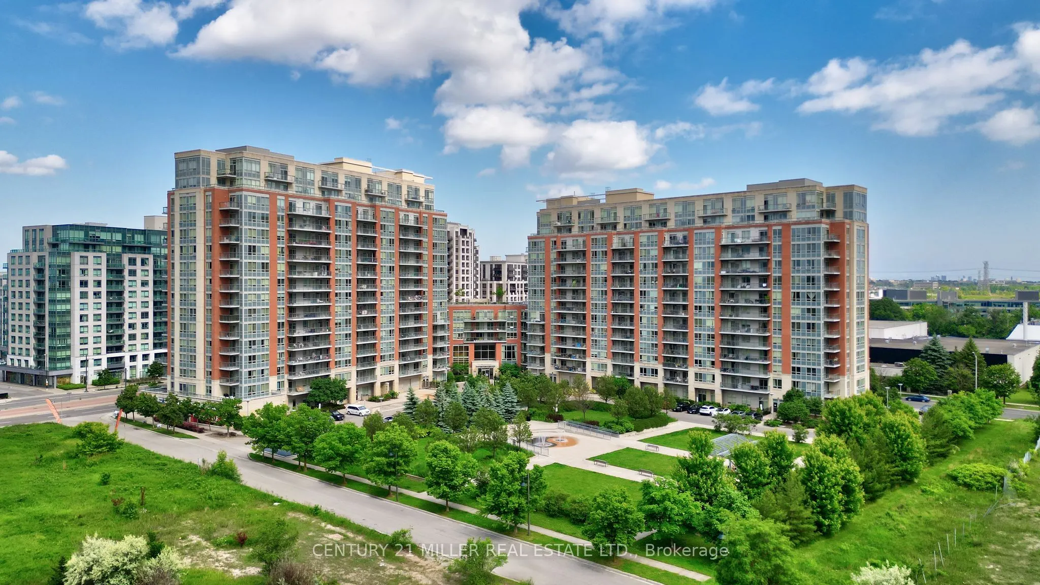 60 South Town Centre Boulevard, #1619