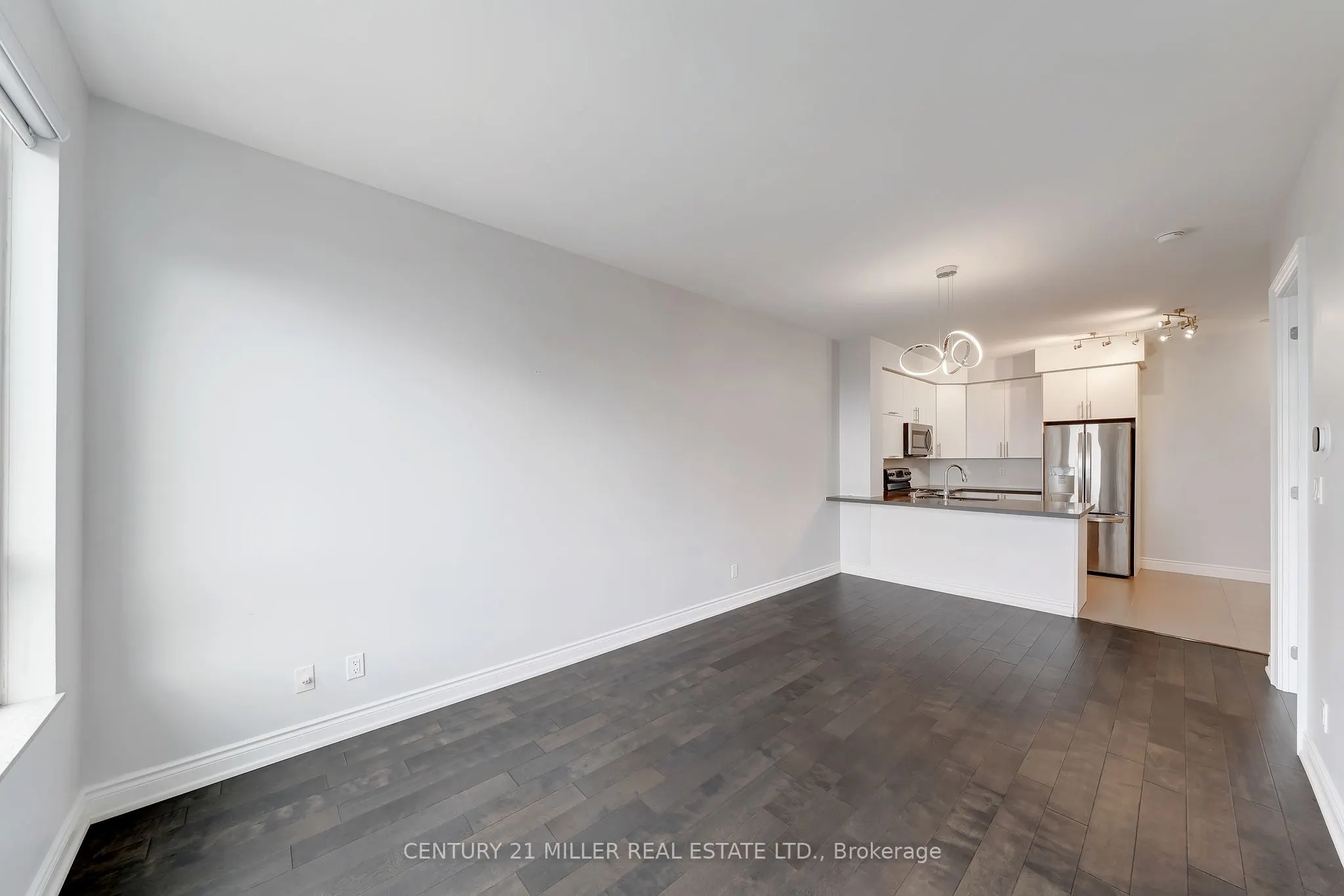 60 South Town Centre Boulevard, #1619