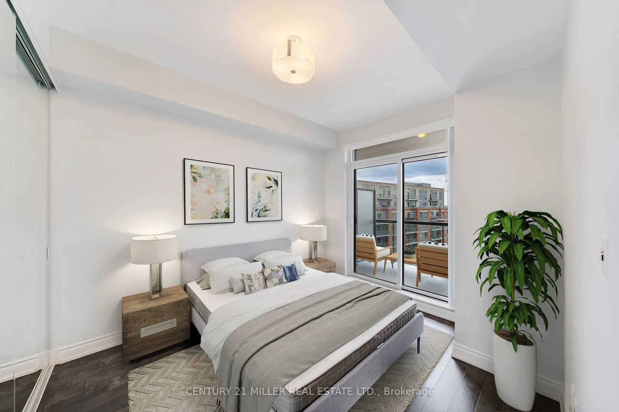 60 South Town Centre Boulevard, #1619