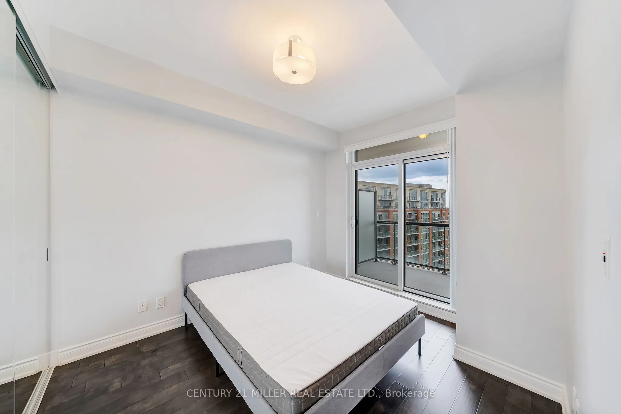 60 South Town Centre Boulevard, #1619
