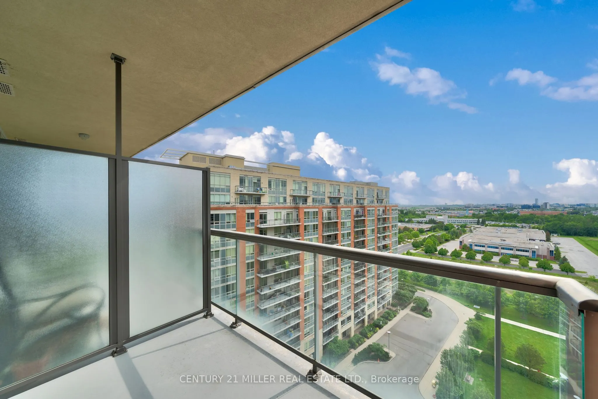 60 South Town Centre Boulevard, #1619