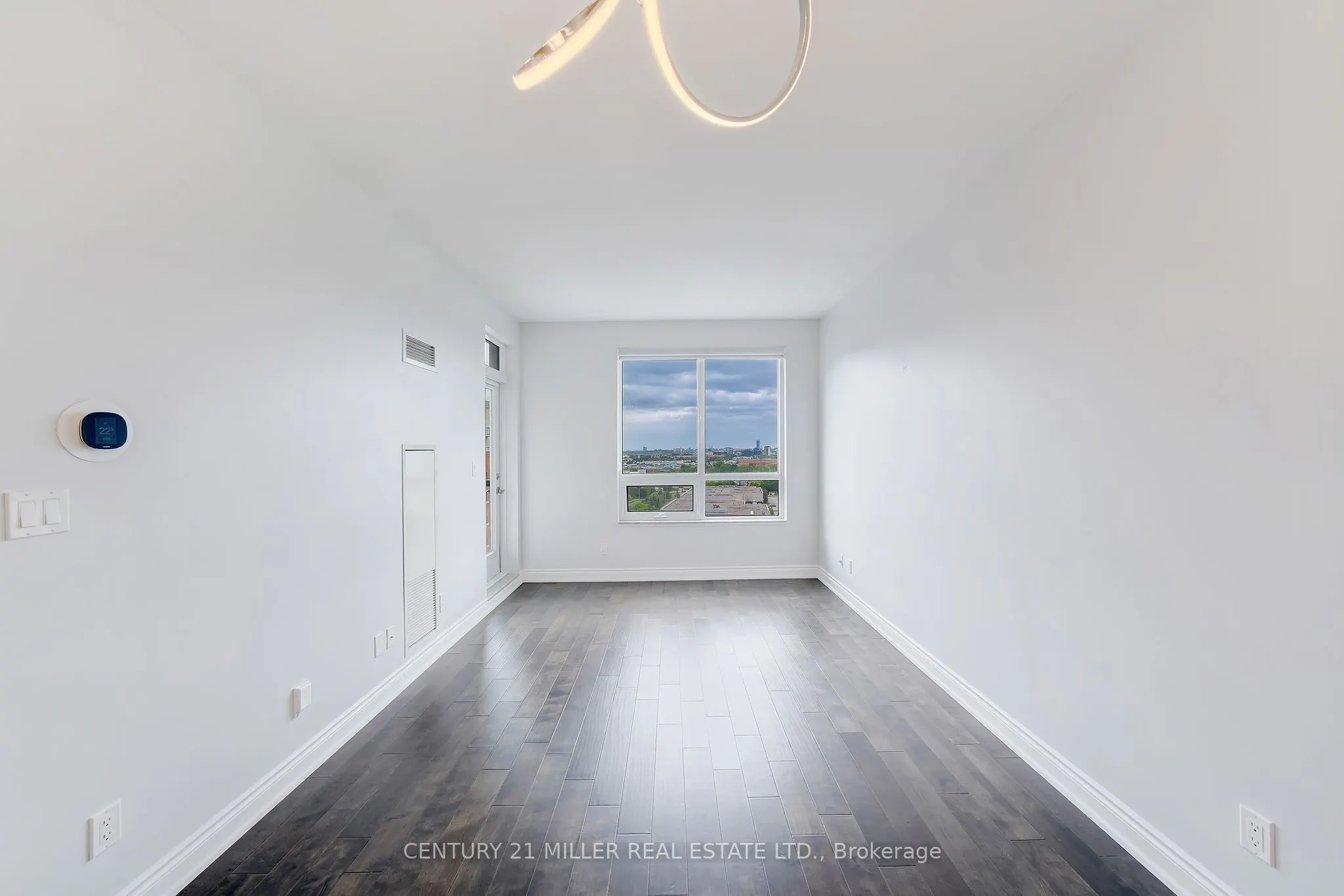 60 South Town Centre Boulevard, #1619