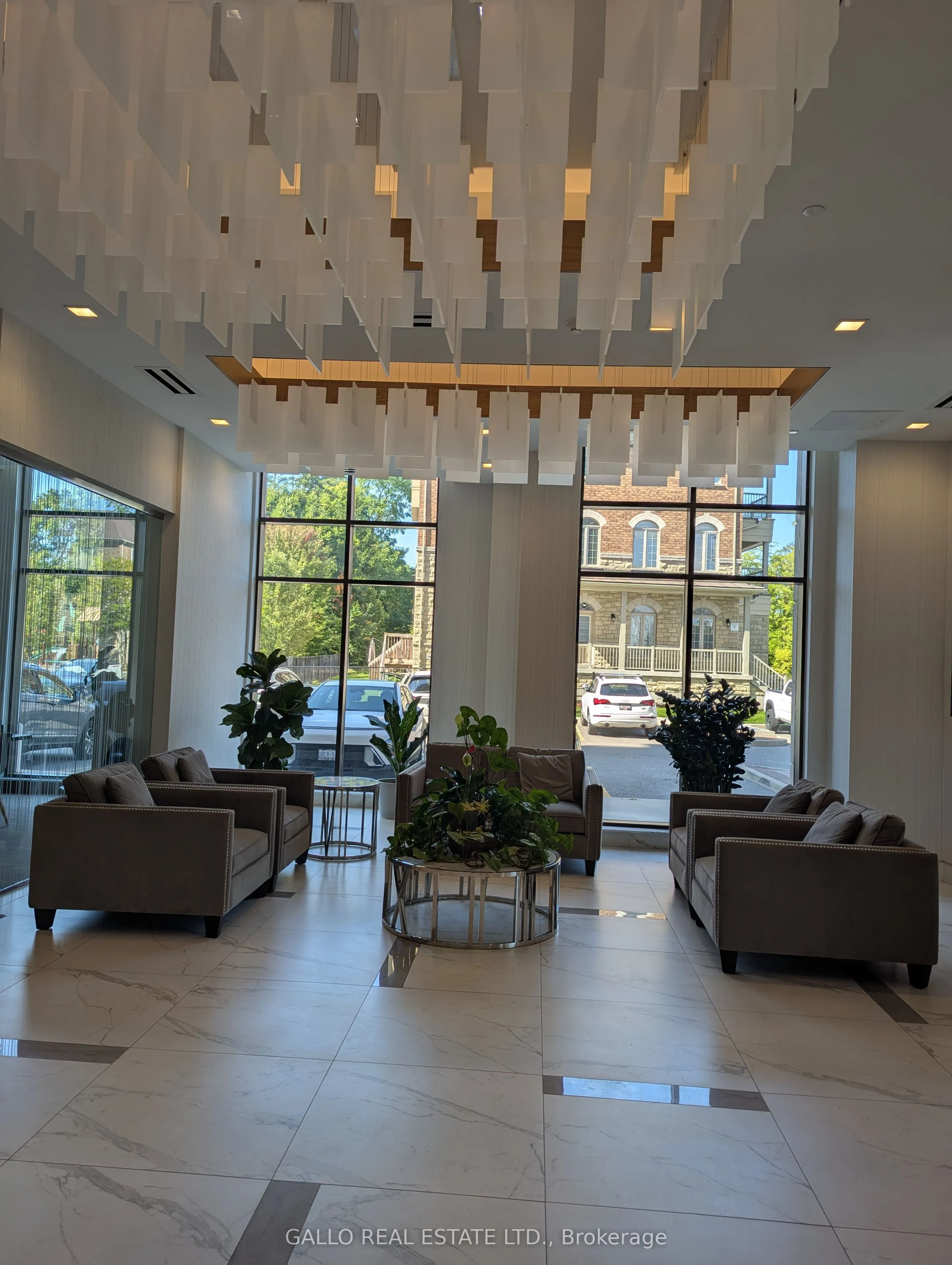 9506 Markham Road, #1802