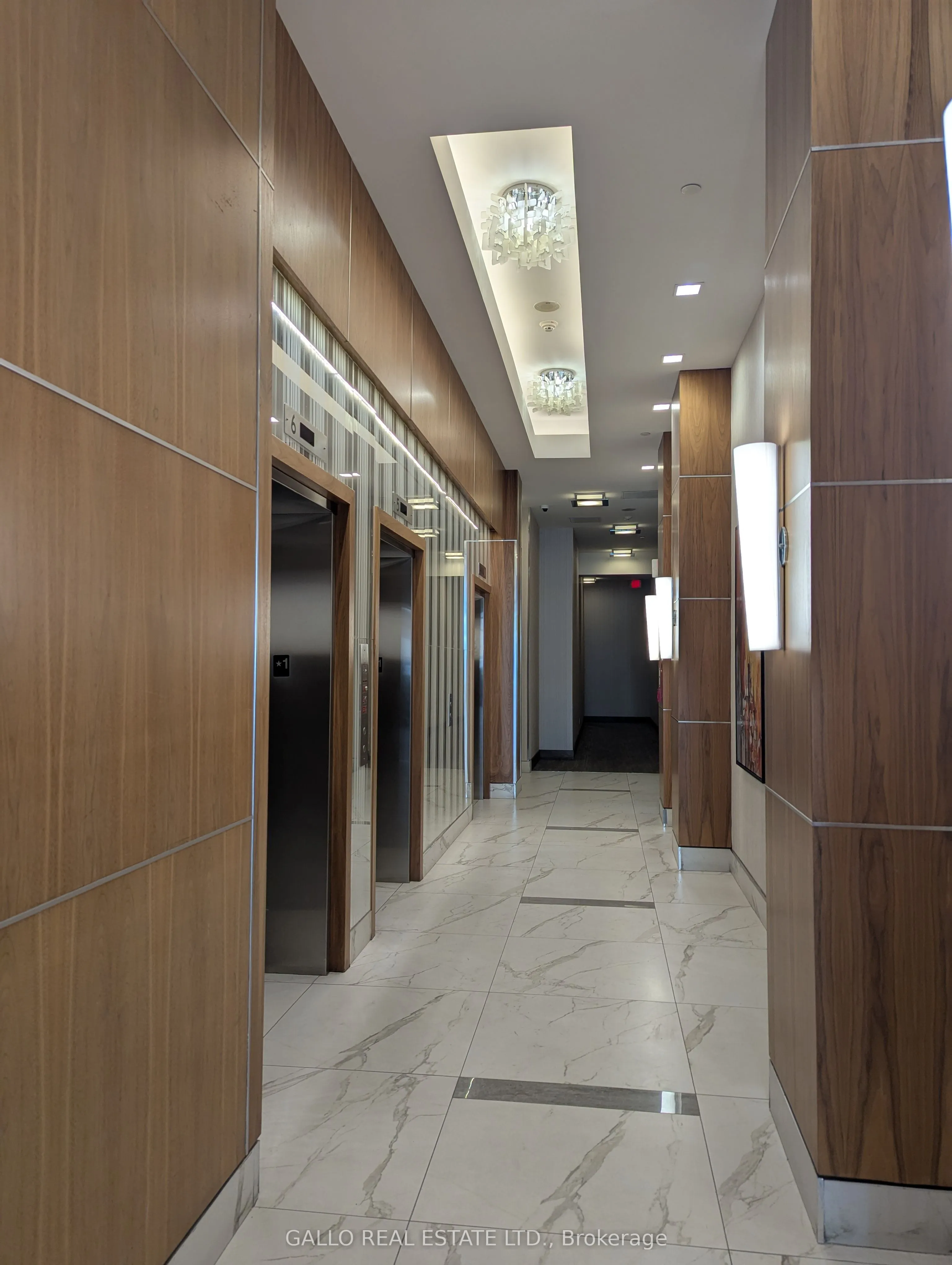 9506 Markham Road, #1802