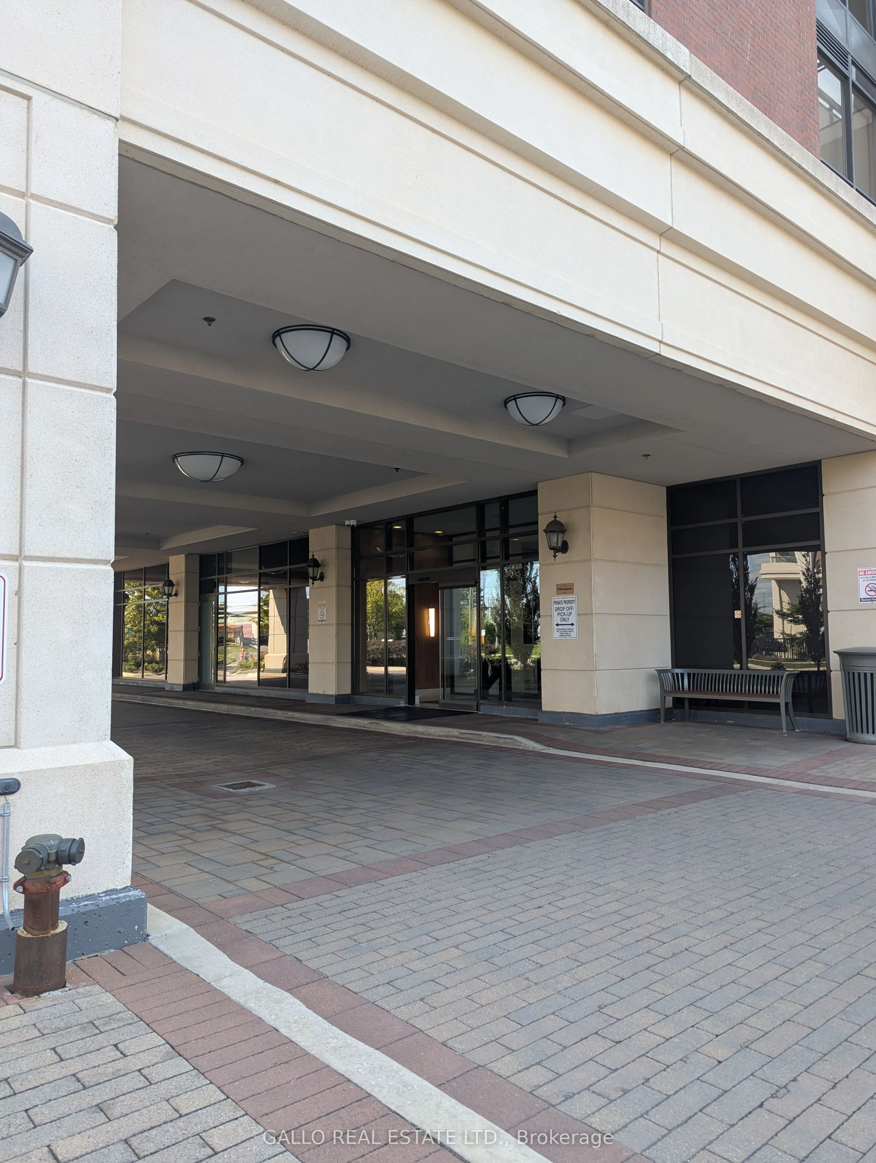 9506 Markham Road, #1802