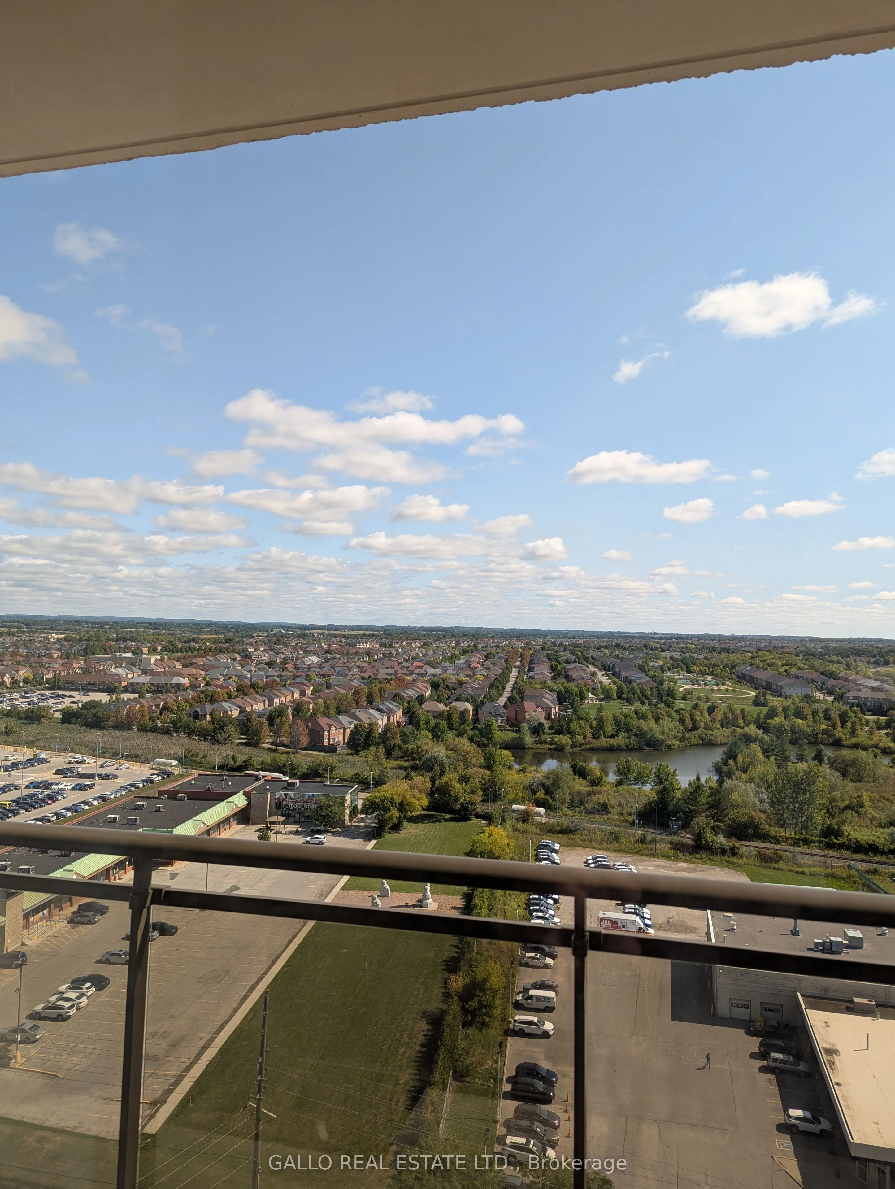 9506 Markham Road, #1802