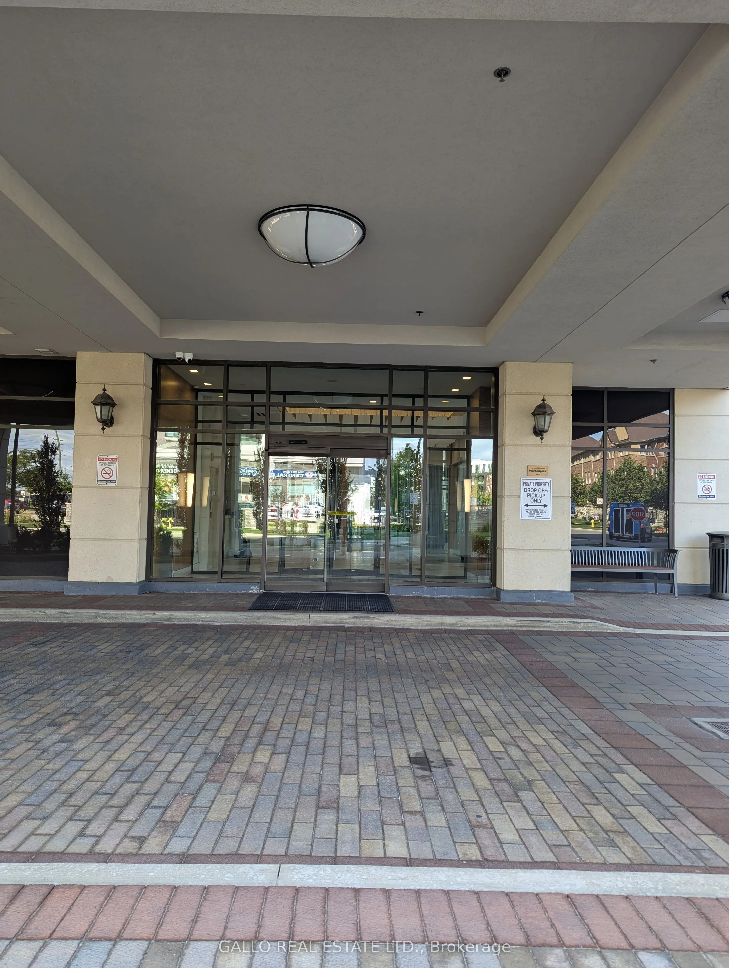 9506 Markham Road, #1802