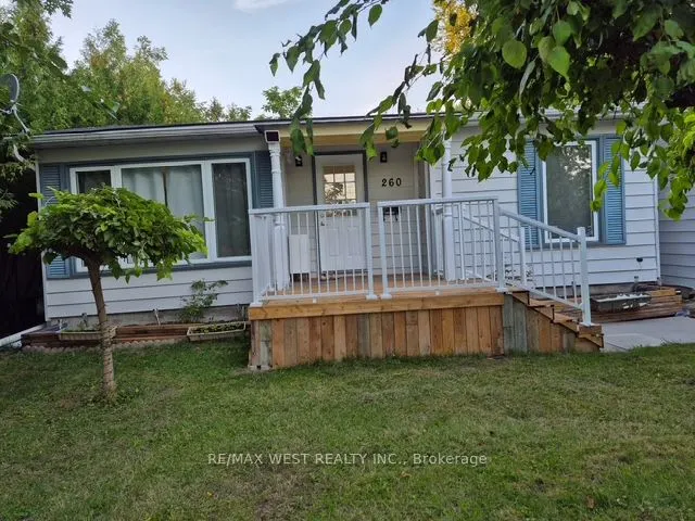 260 MEDINA Drive