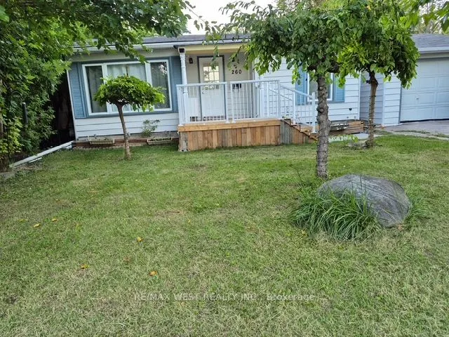 260 MEDINA Drive