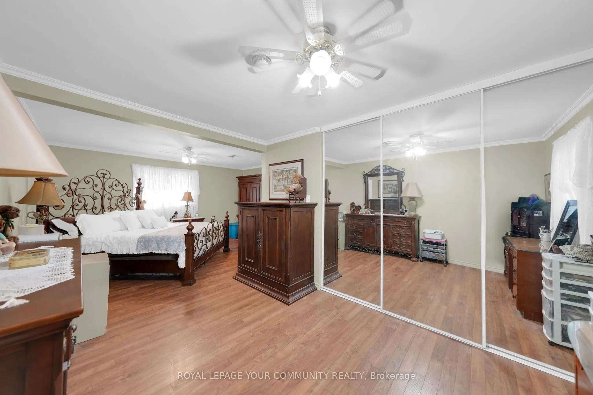44 Beaverdale Crescent