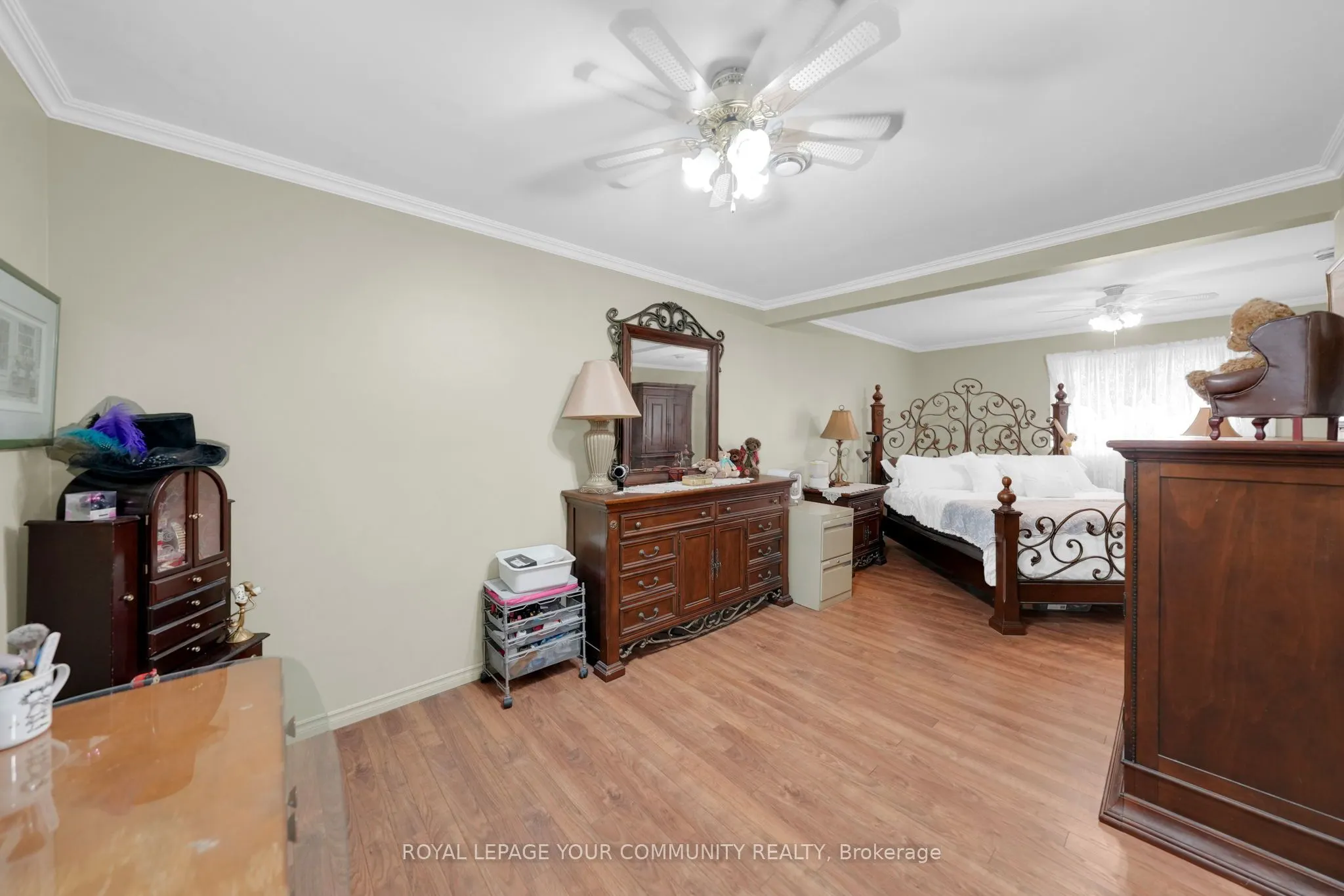 44 Beaverdale Crescent