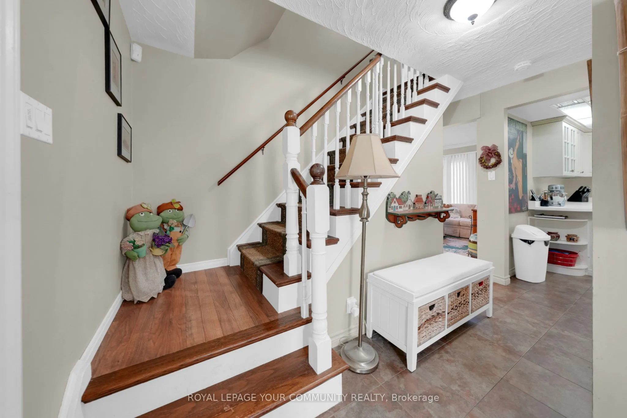 44 Beaverdale Crescent