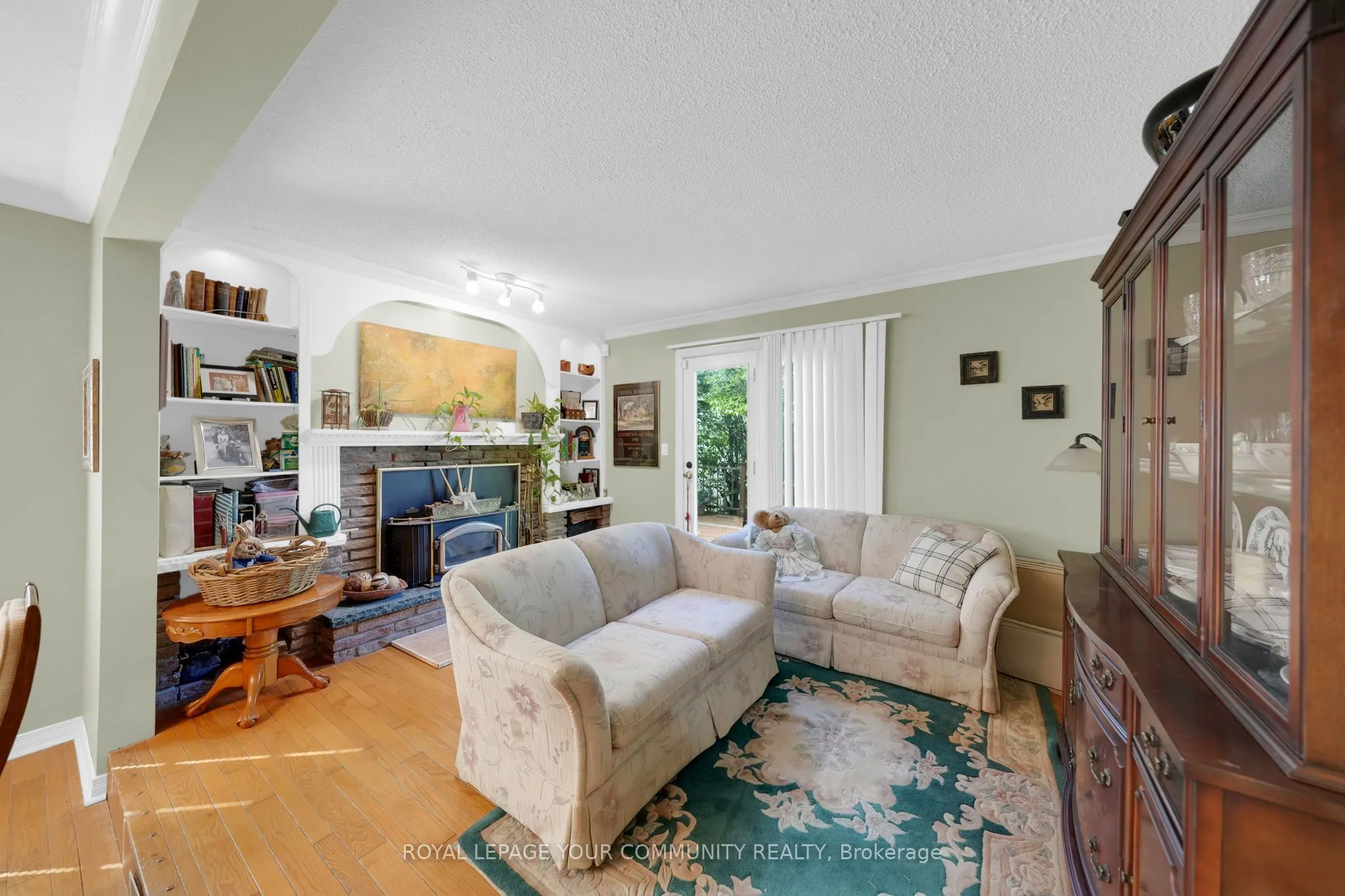 44 Beaverdale Crescent