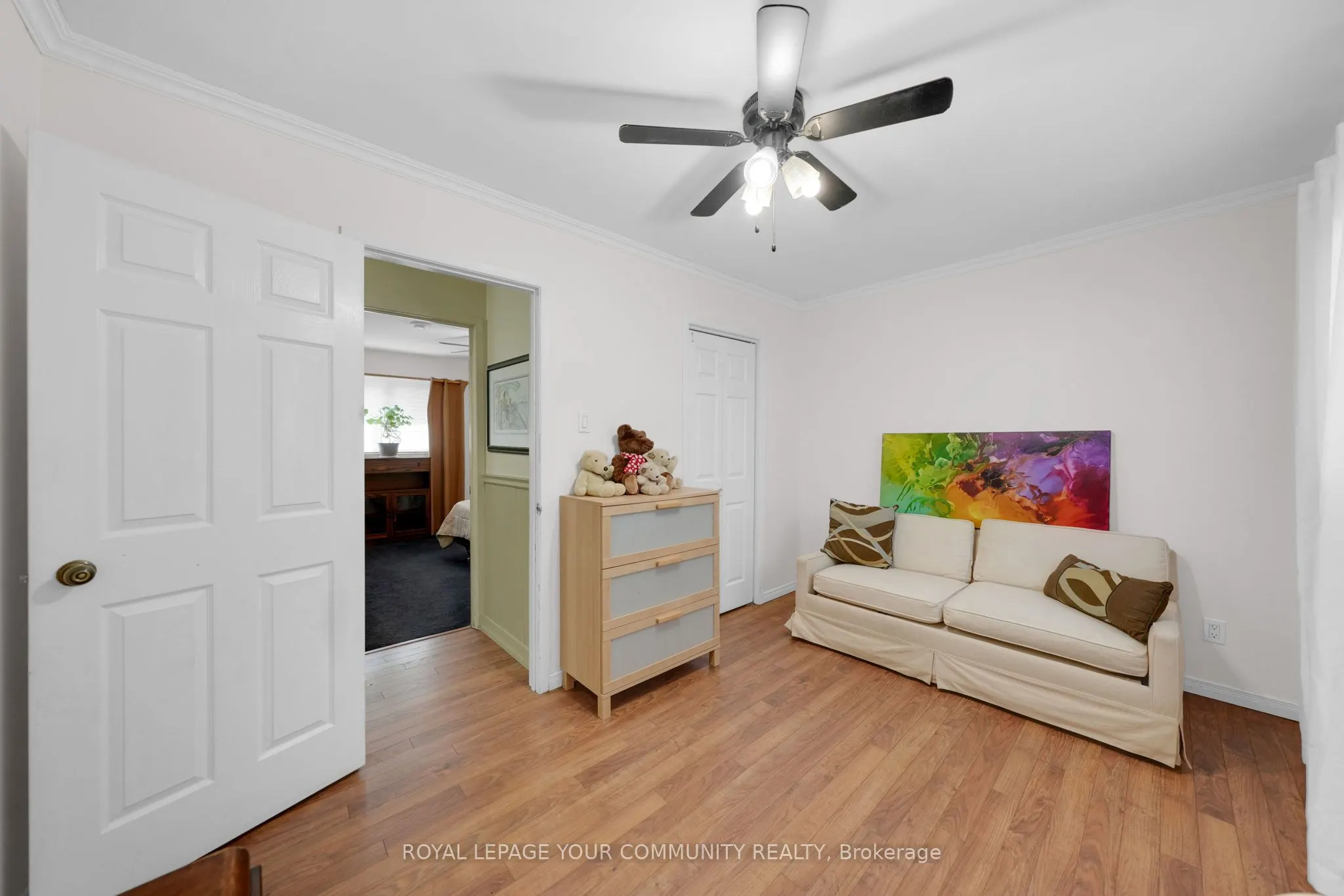 44 Beaverdale Crescent