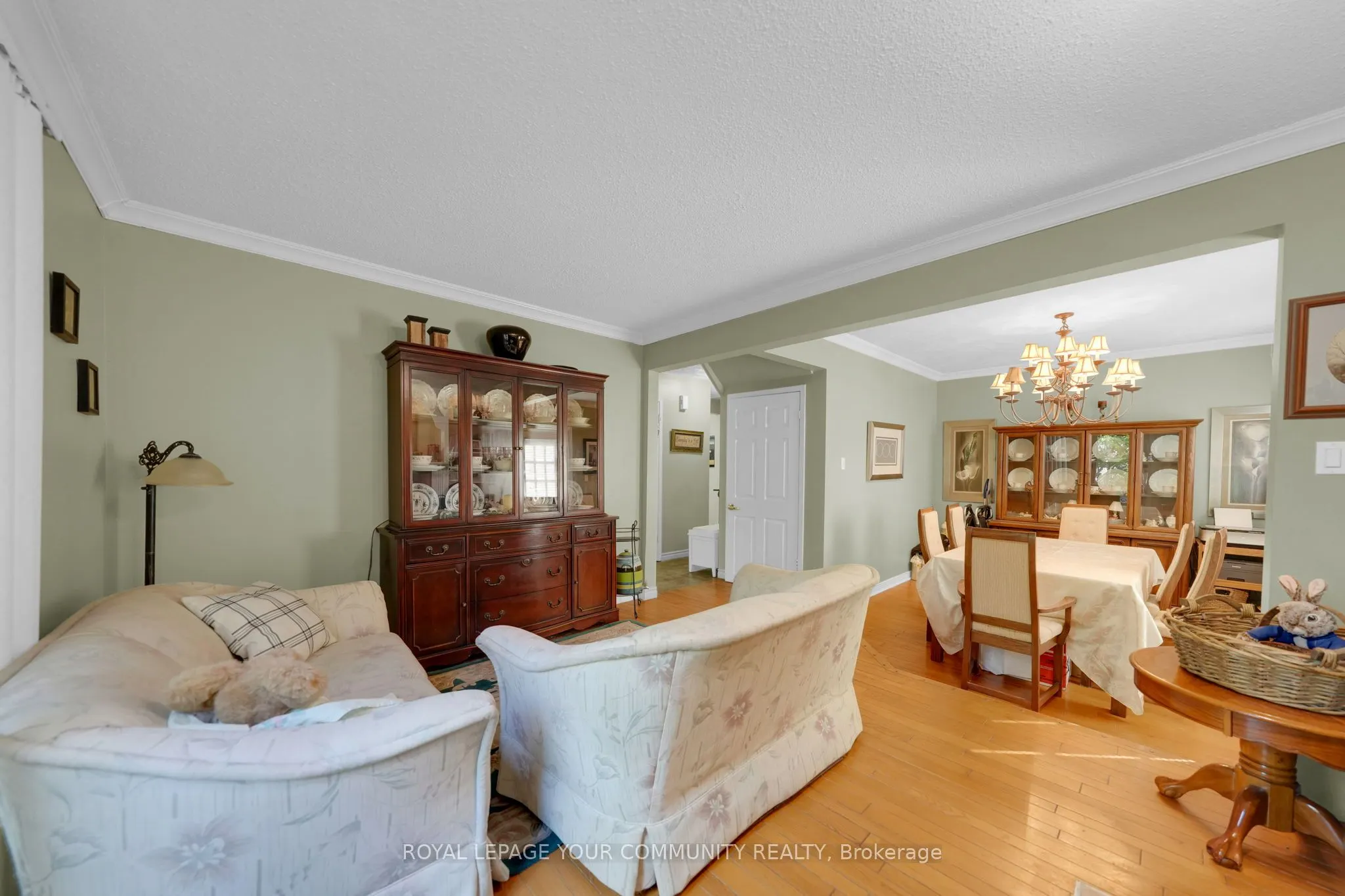 44 Beaverdale Crescent