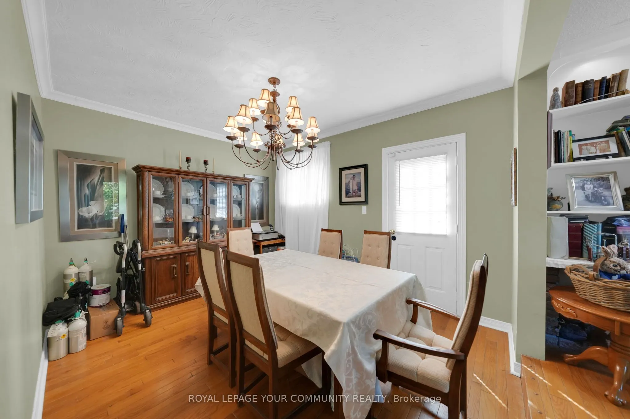 44 Beaverdale Crescent
