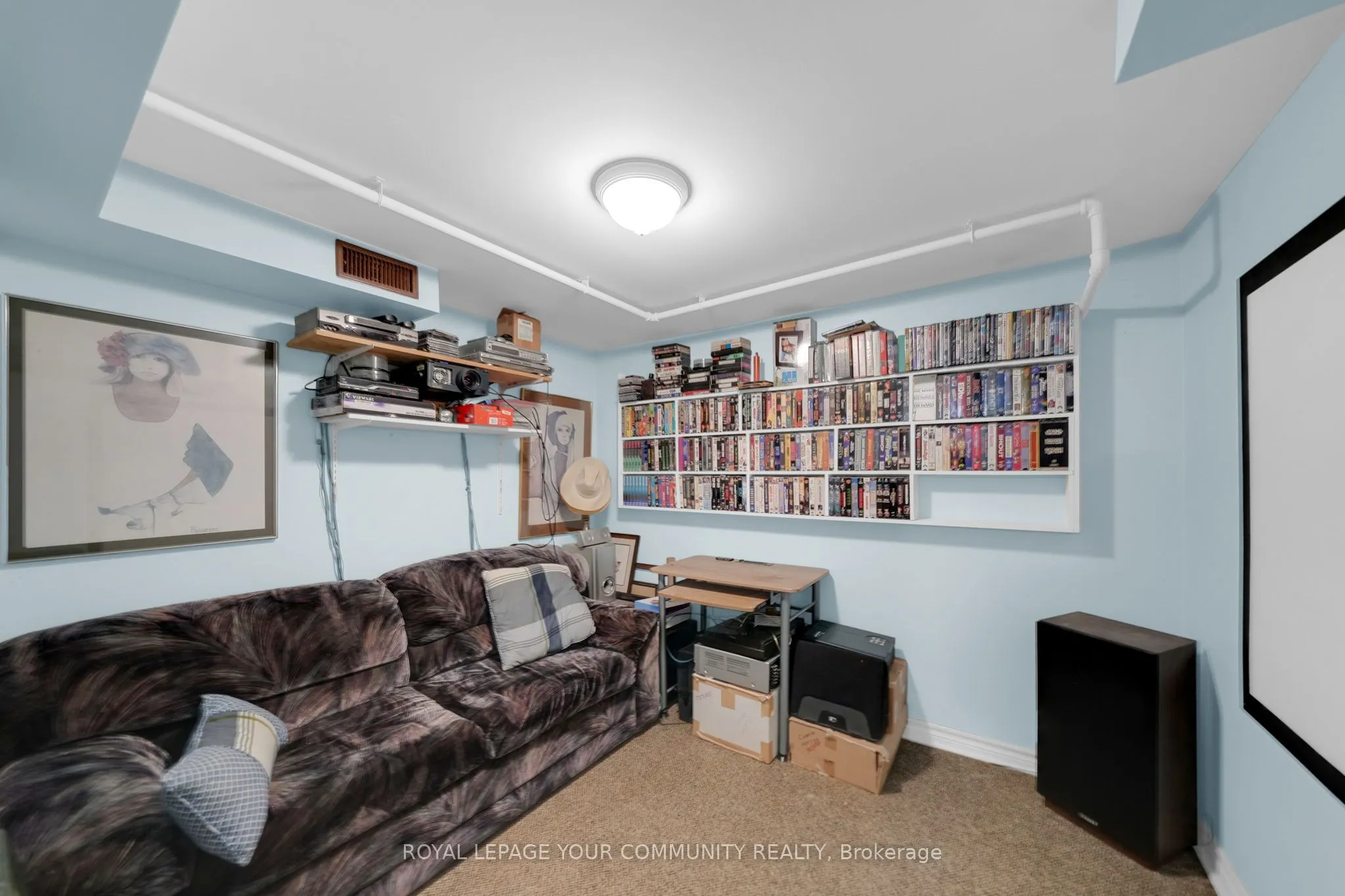 44 Beaverdale Crescent
