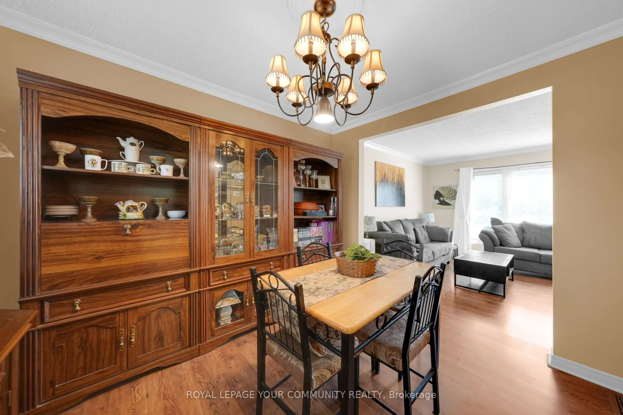 44 Beaverdale Crescent