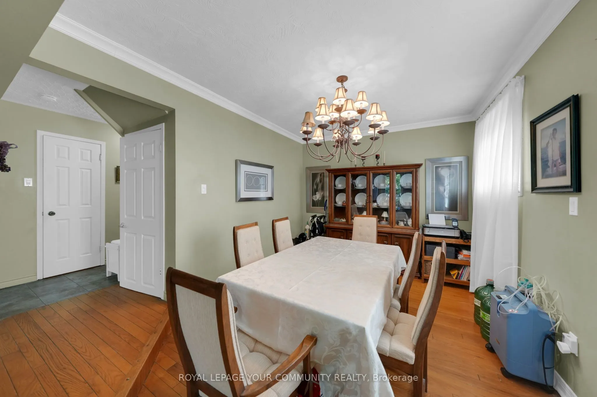 44 Beaverdale Crescent