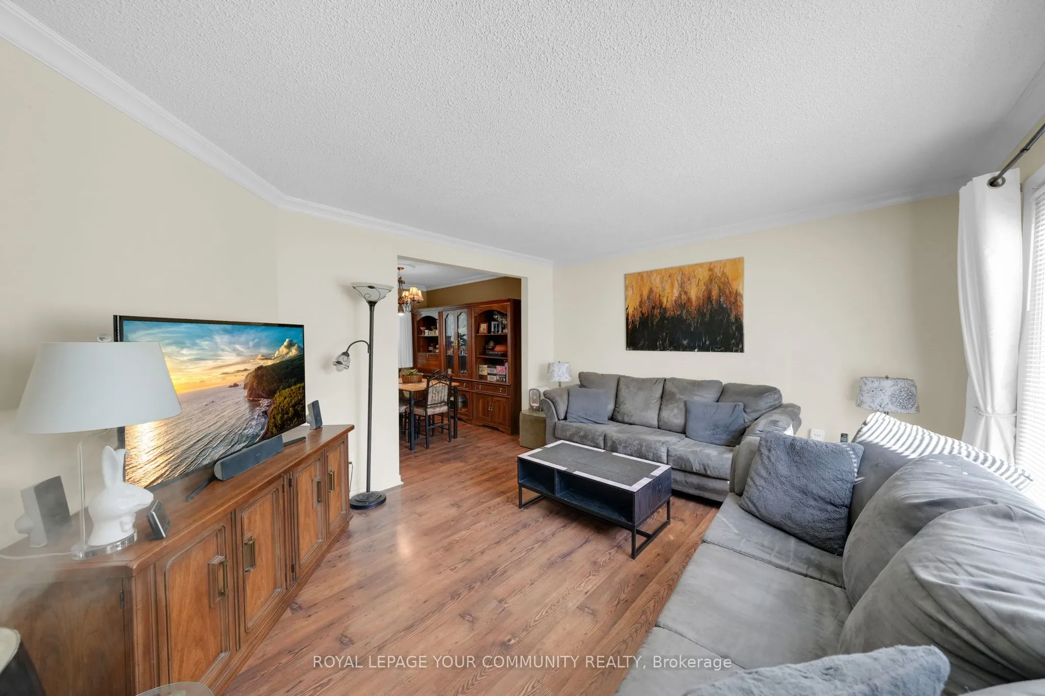 44 Beaverdale Crescent