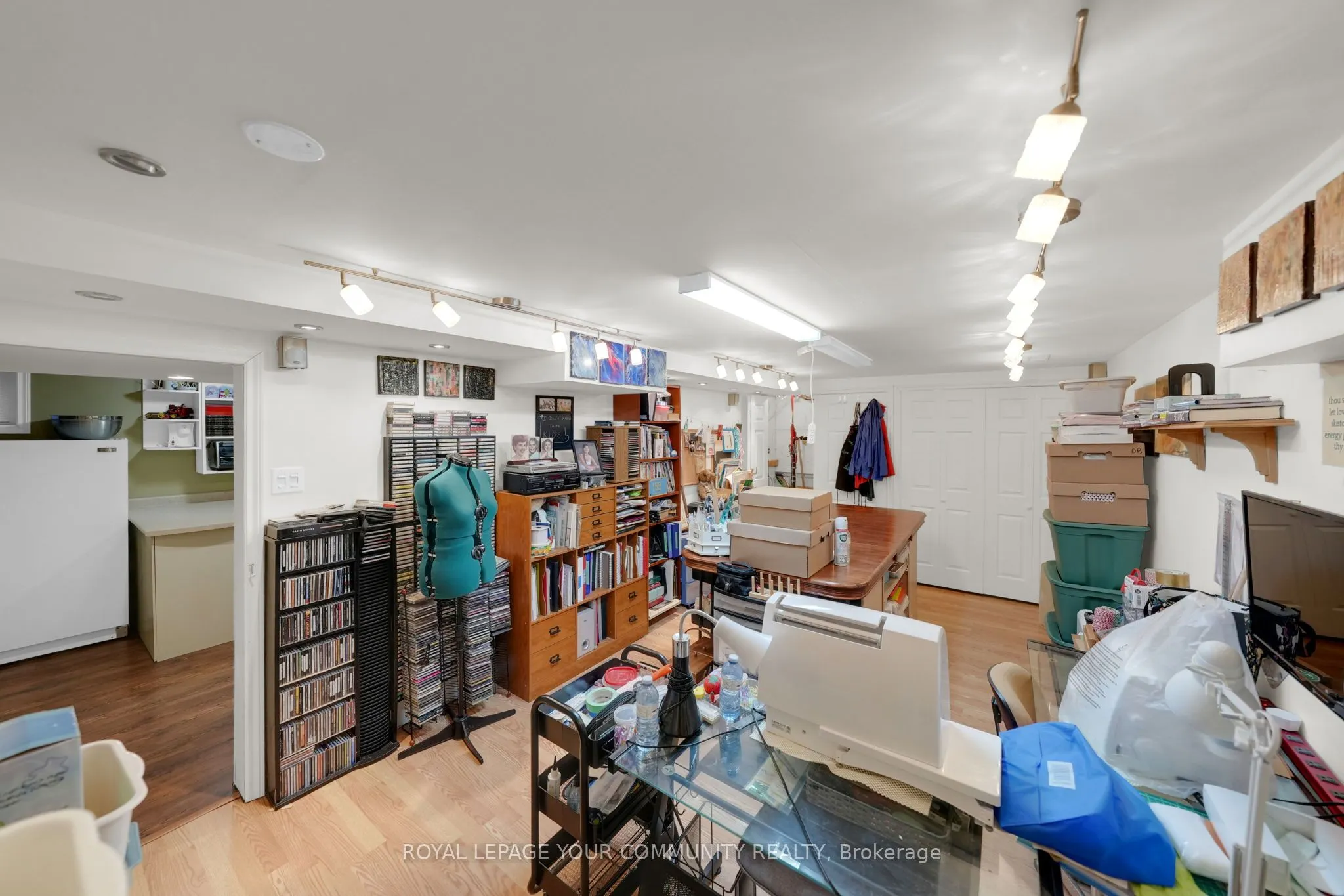 44 Beaverdale Crescent