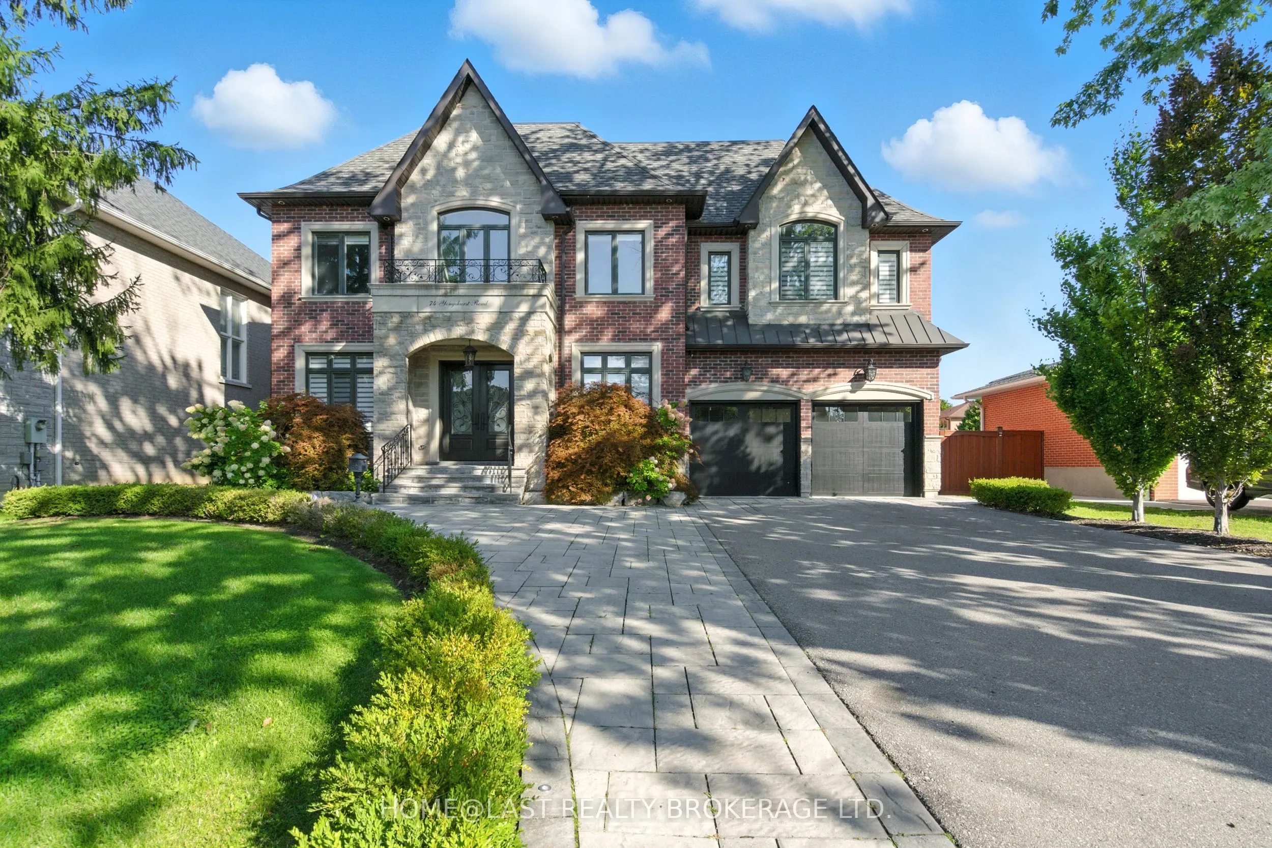 74 Yongehurst Road