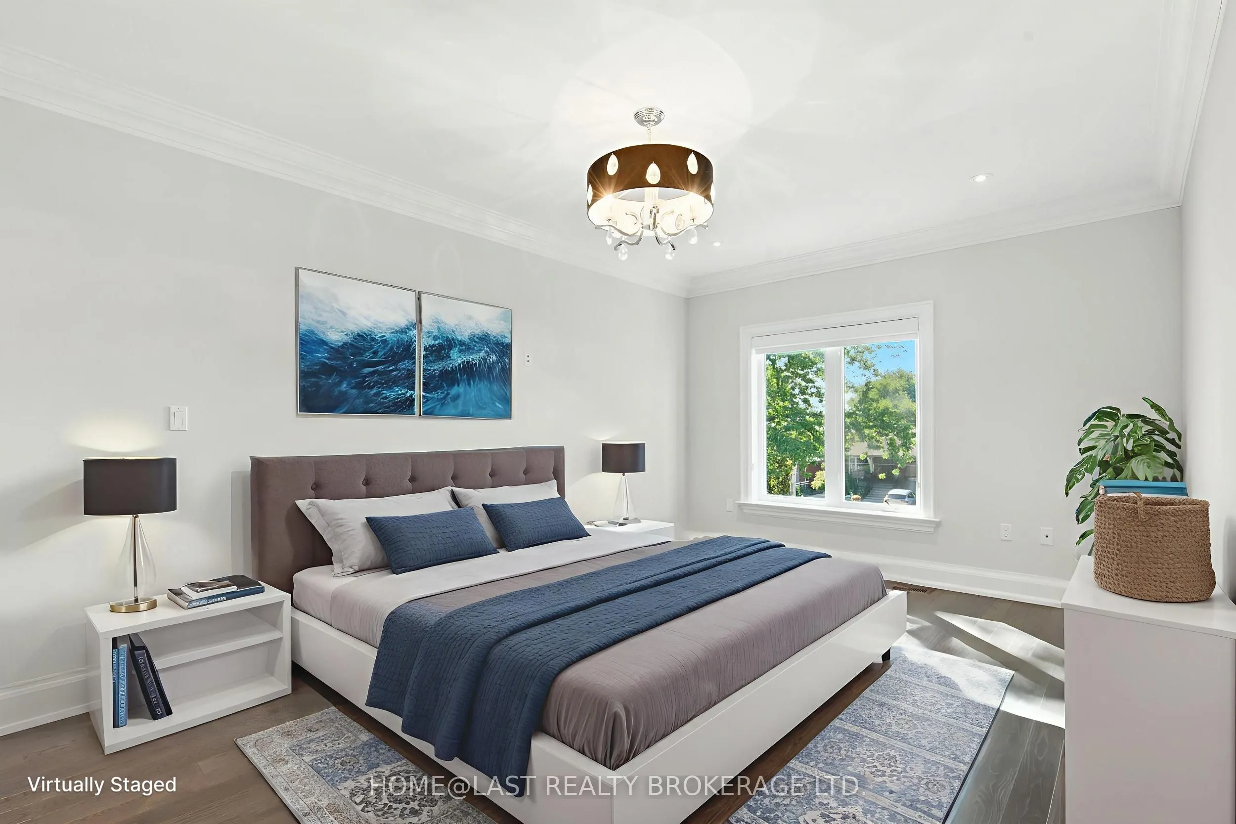 74 Yongehurst Road