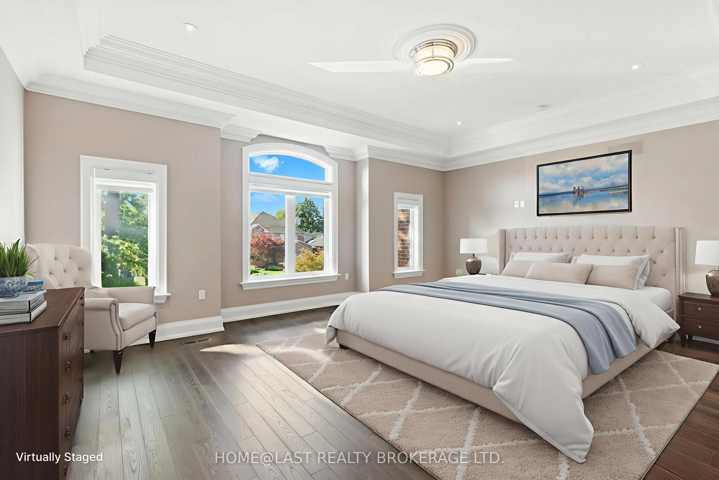74 Yongehurst Road