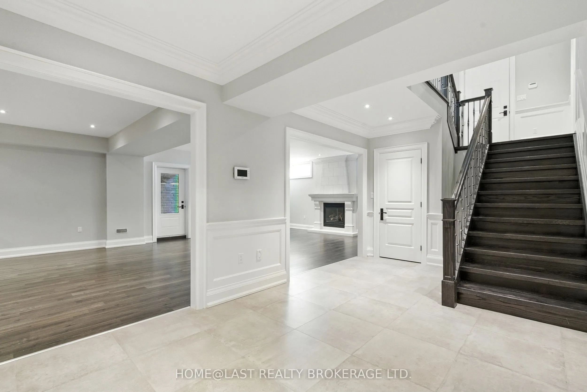74 Yongehurst Road
