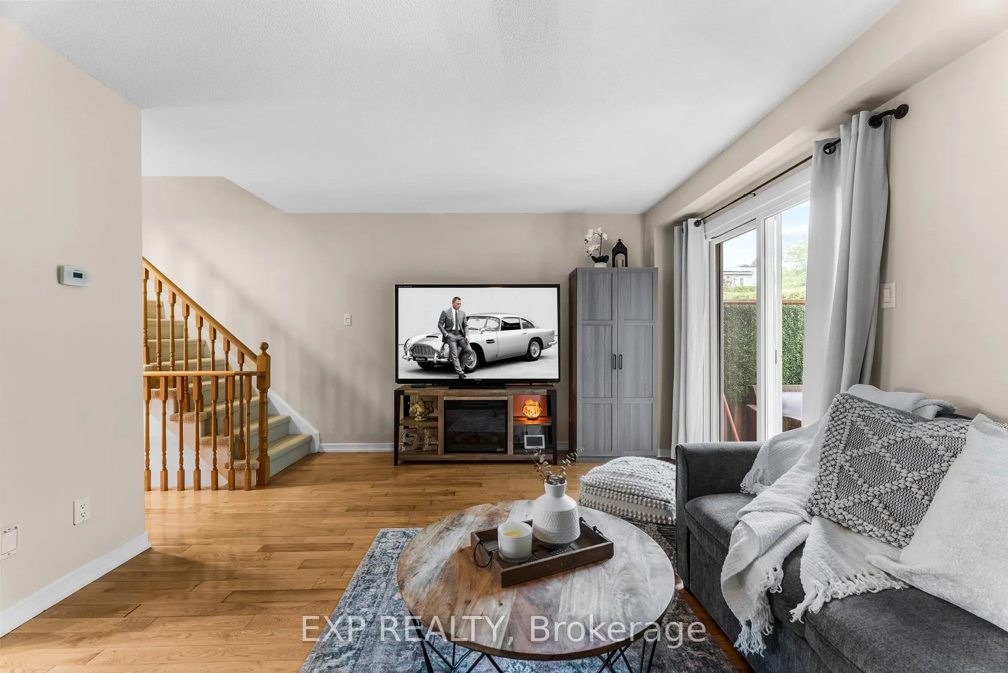 119 Spring Road, #4