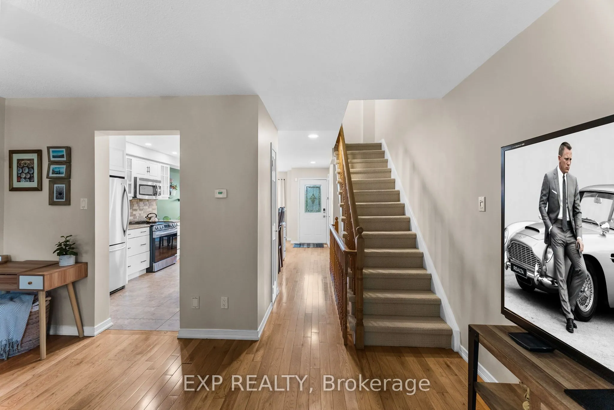 119 Spring Road, #4