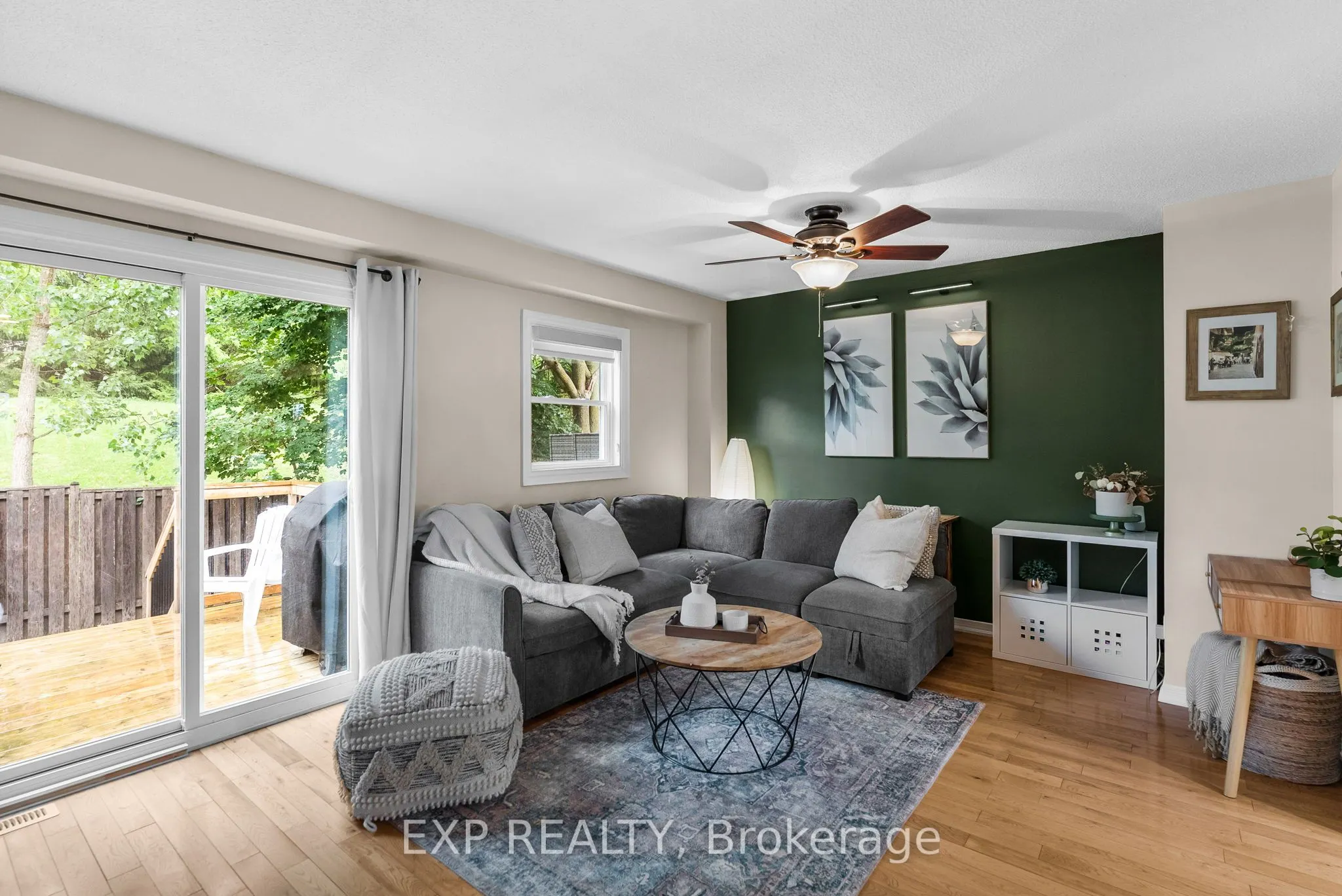 119 Spring Road, #4