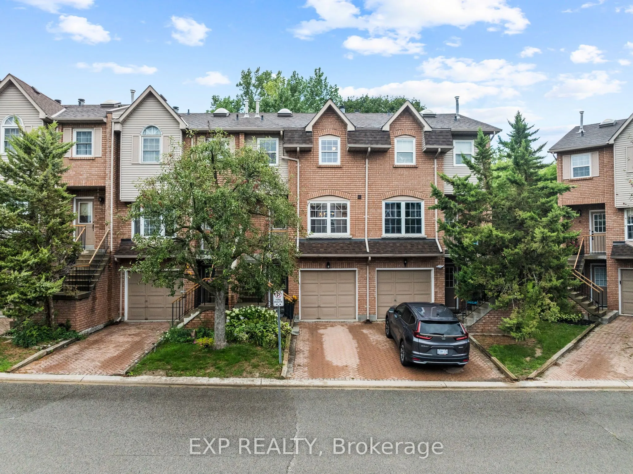 119 Spring Road, #4