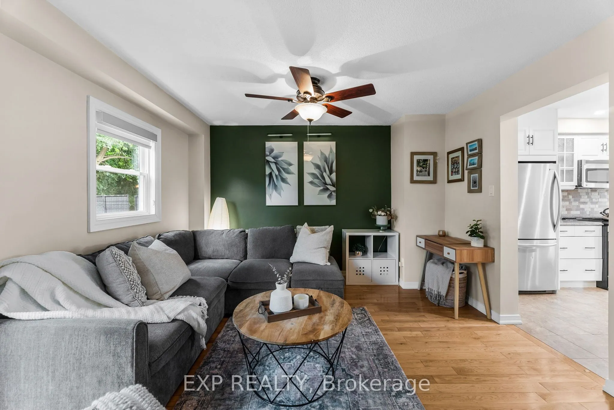 119 Spring Road, #4
