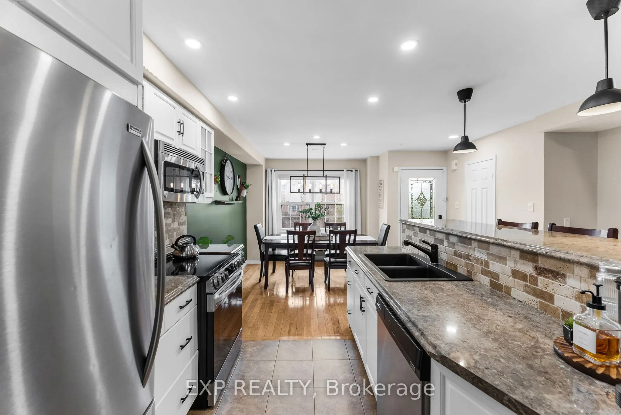 119 Spring Road, #4