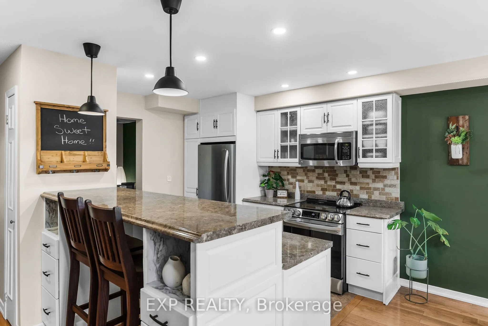 119 Spring Road, #4