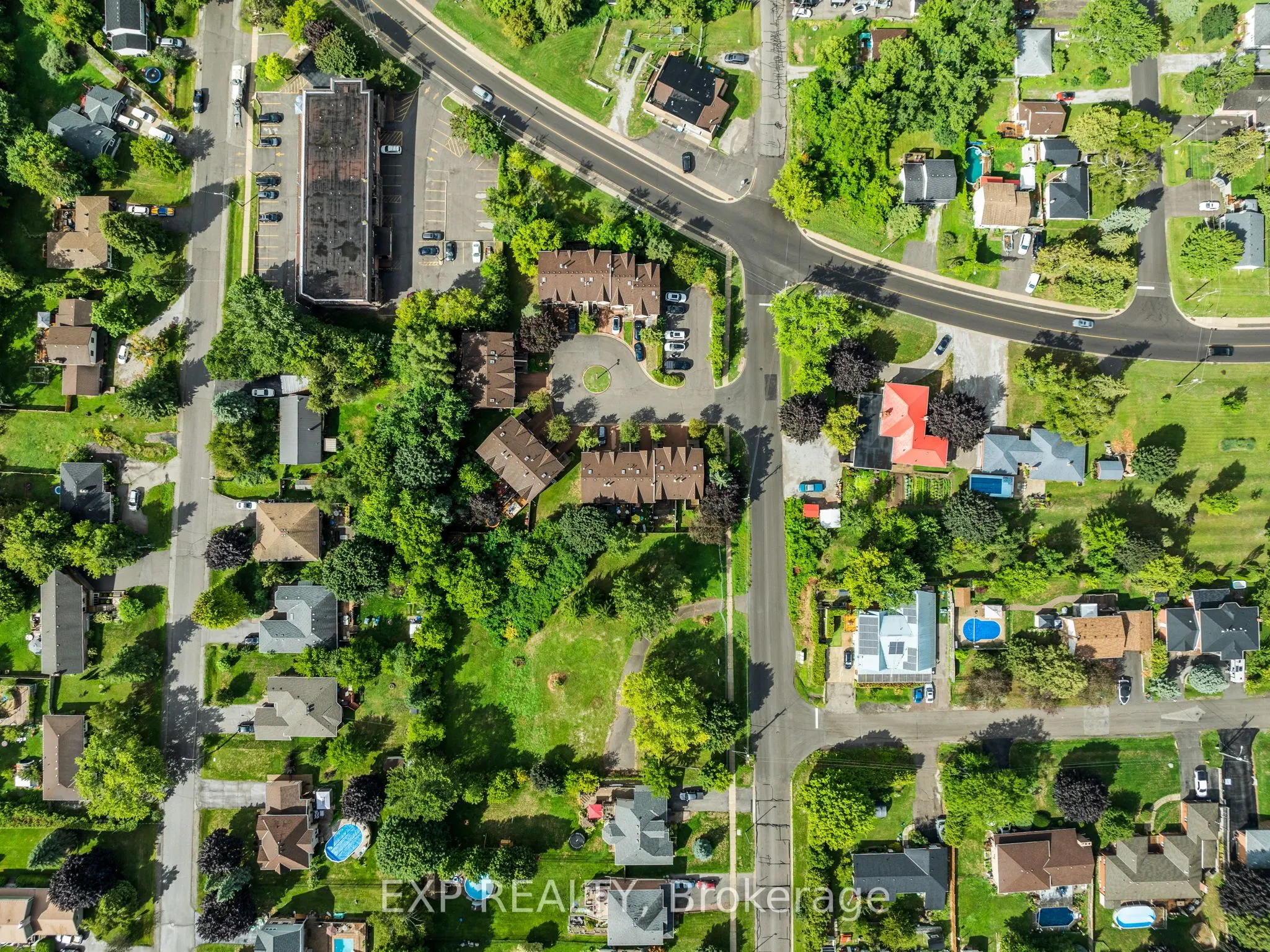 119 Spring Road, #4