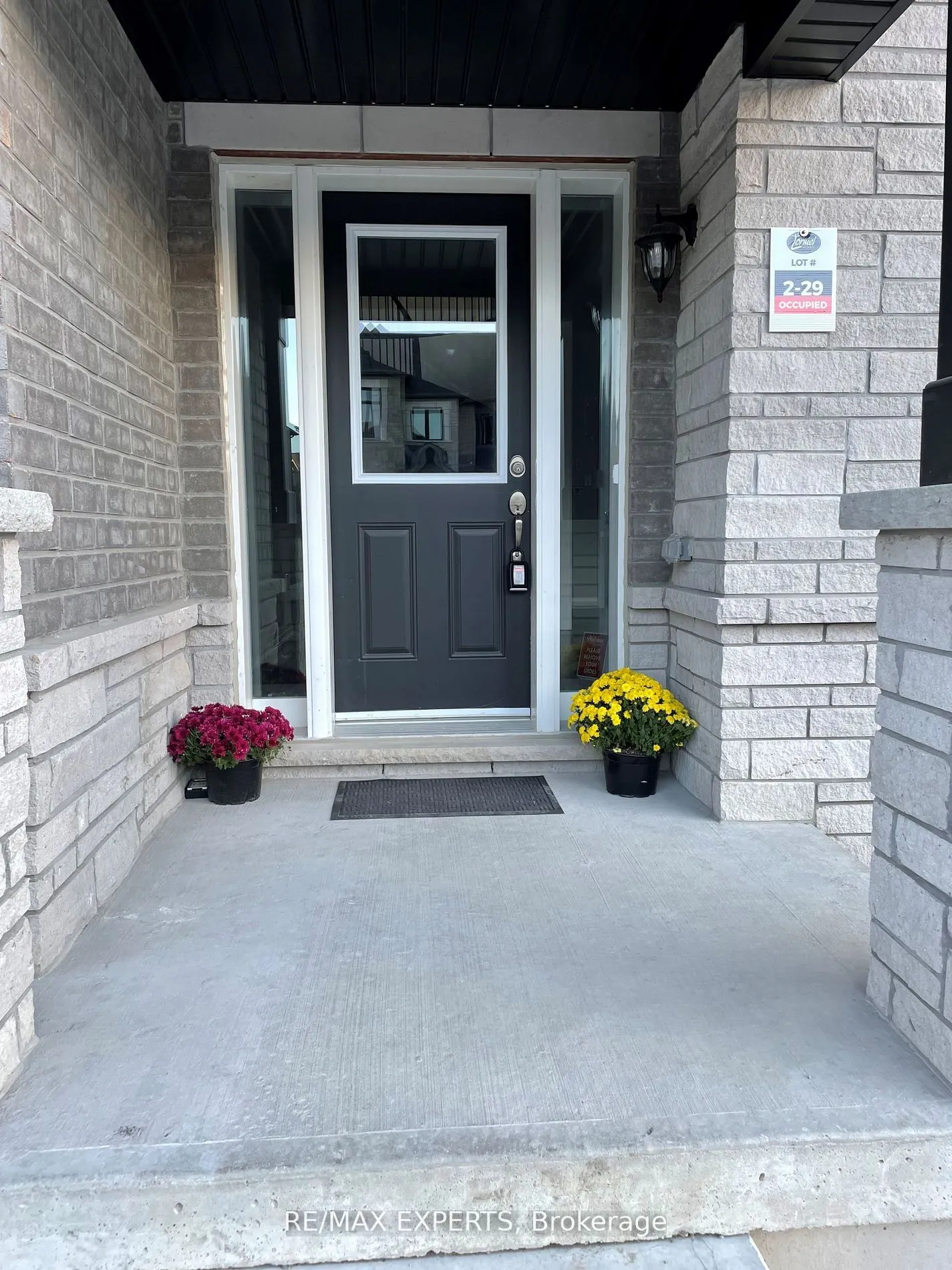 1343 Harrington Street, #Upper
