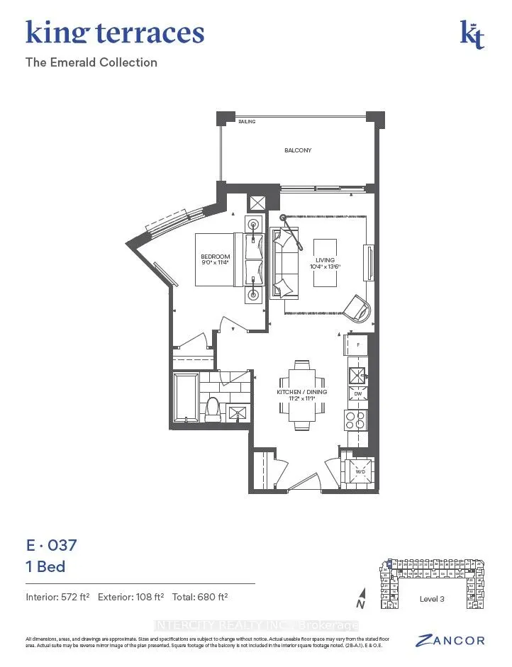 2075 King Road, #325