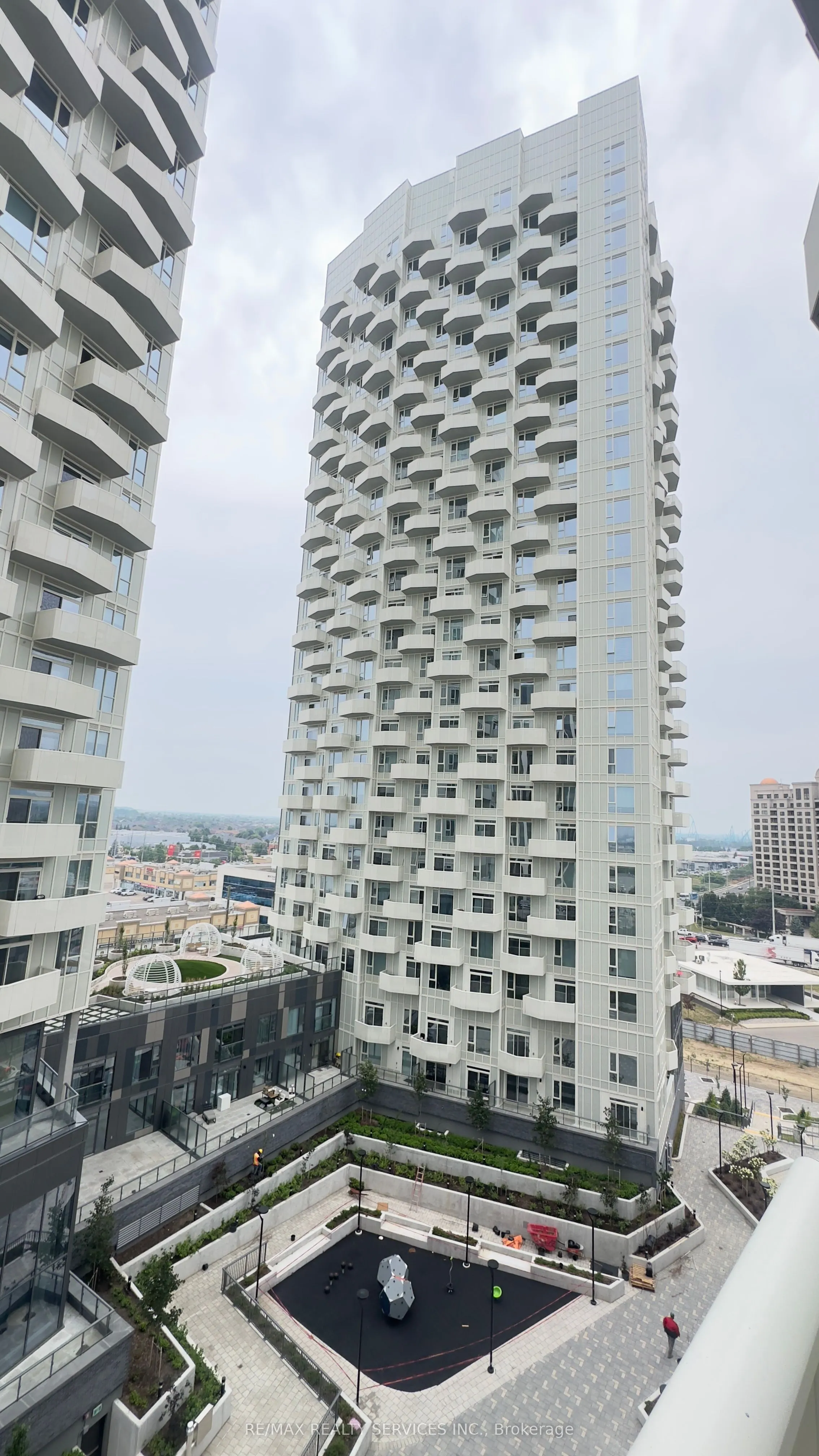 474 Caldari Rd Road, #911