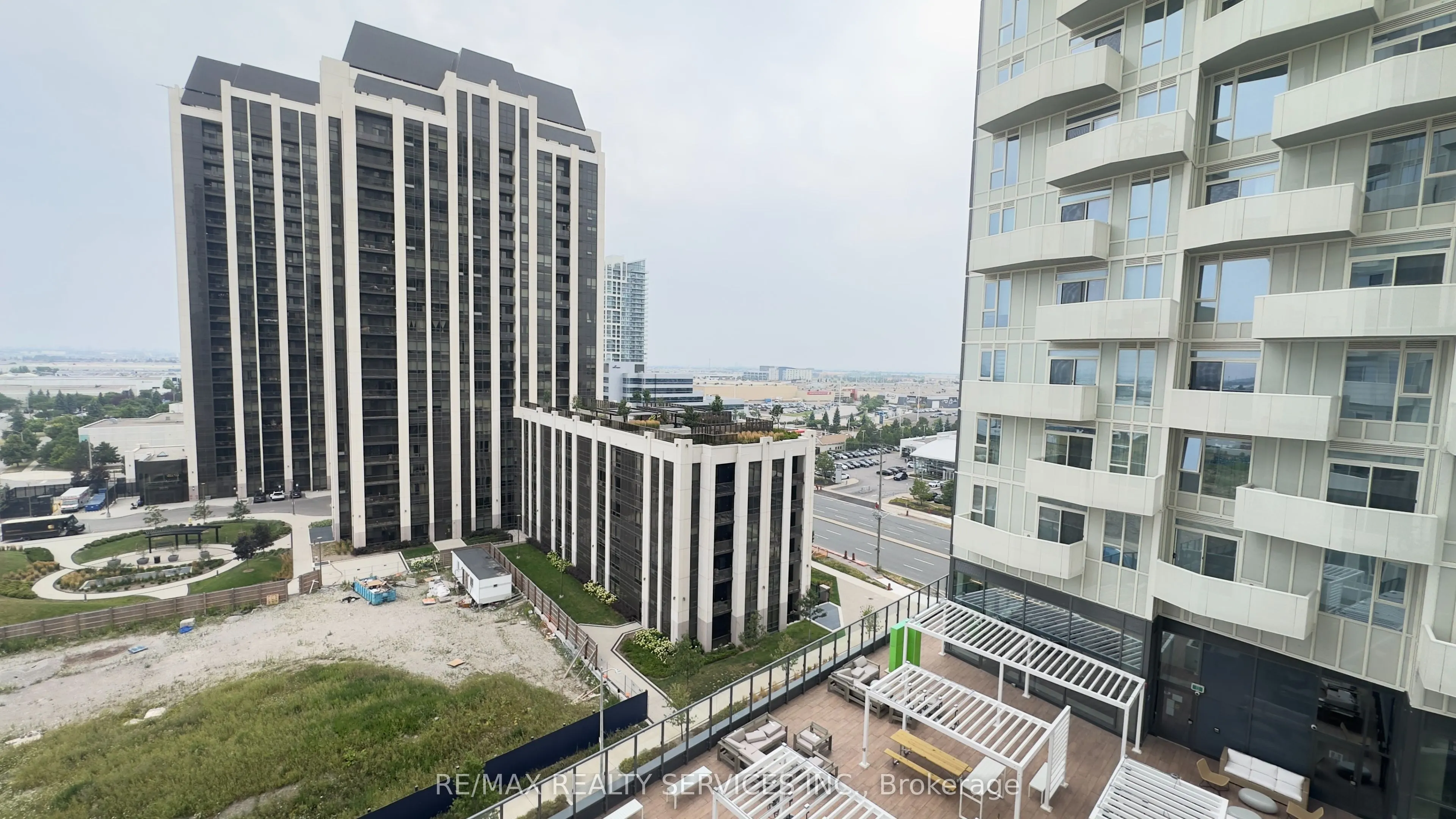 474 Caldari Rd Road, #911