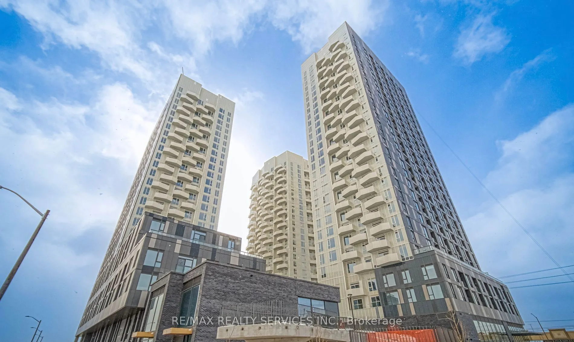 474 Caldari Rd Road, #911
