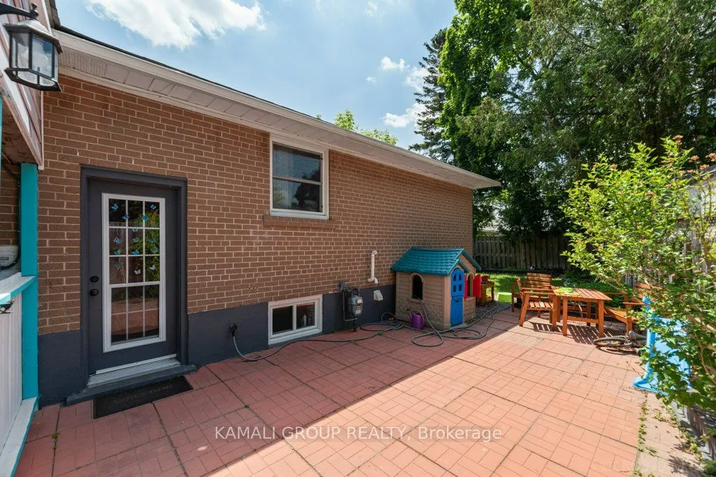 100 Sheldon Avenue, #MAIN
